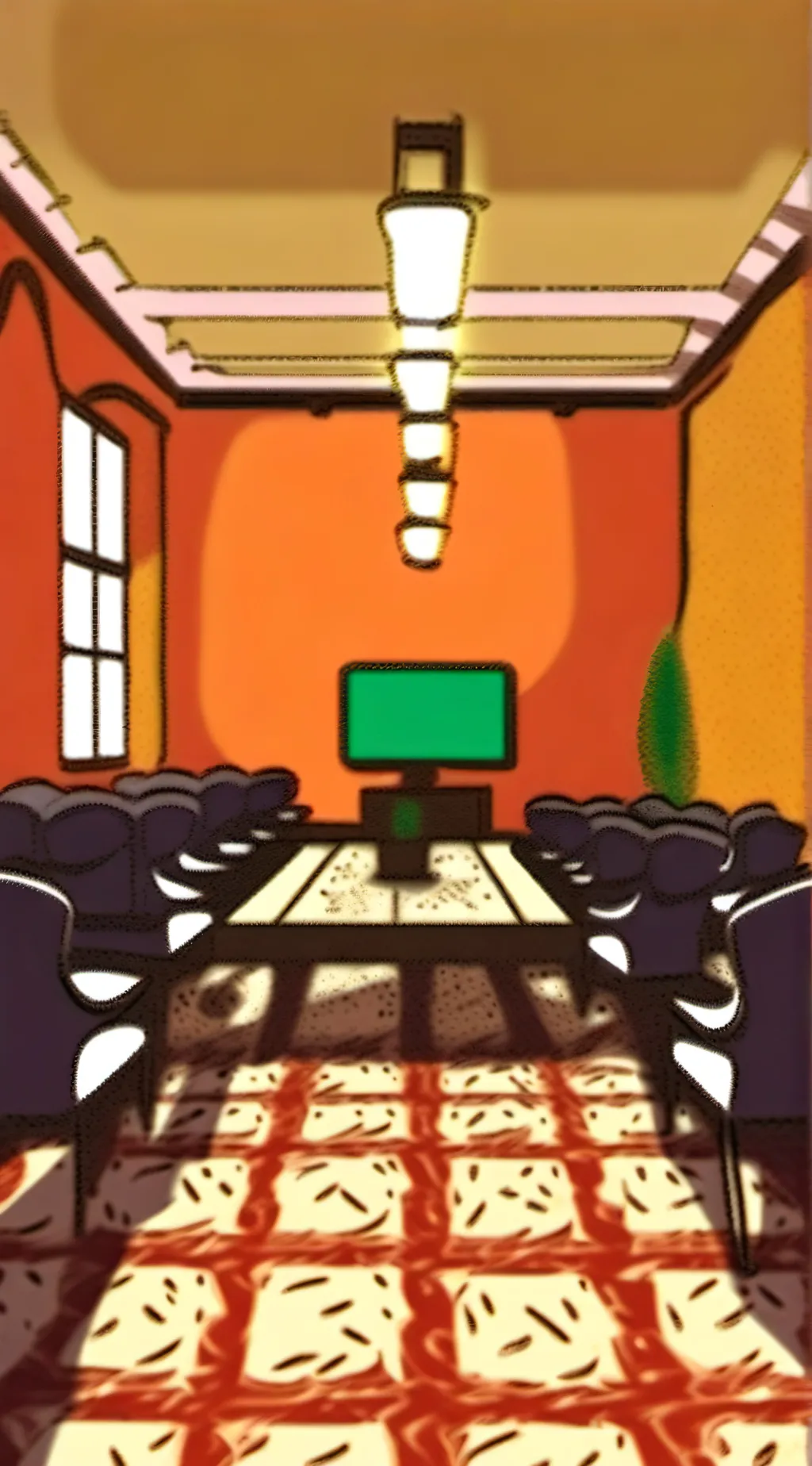 Talkie AI - Chat with HH meeting