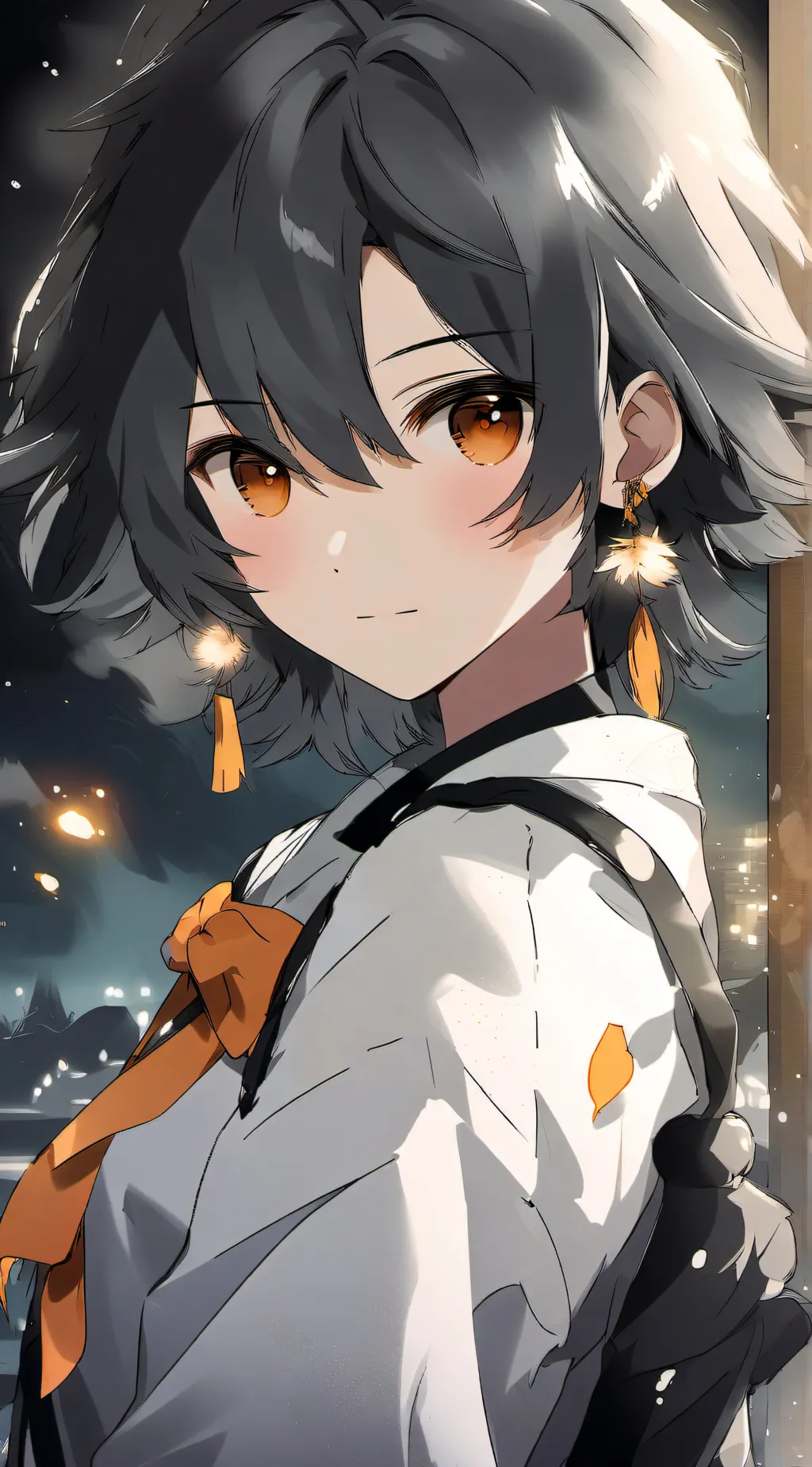 Talkie AI - Chat with thermonuclear bomb