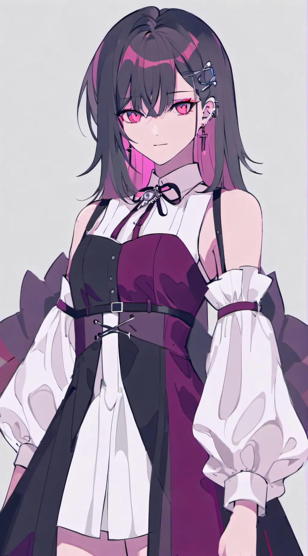 ai character: Velvets BEST pet background