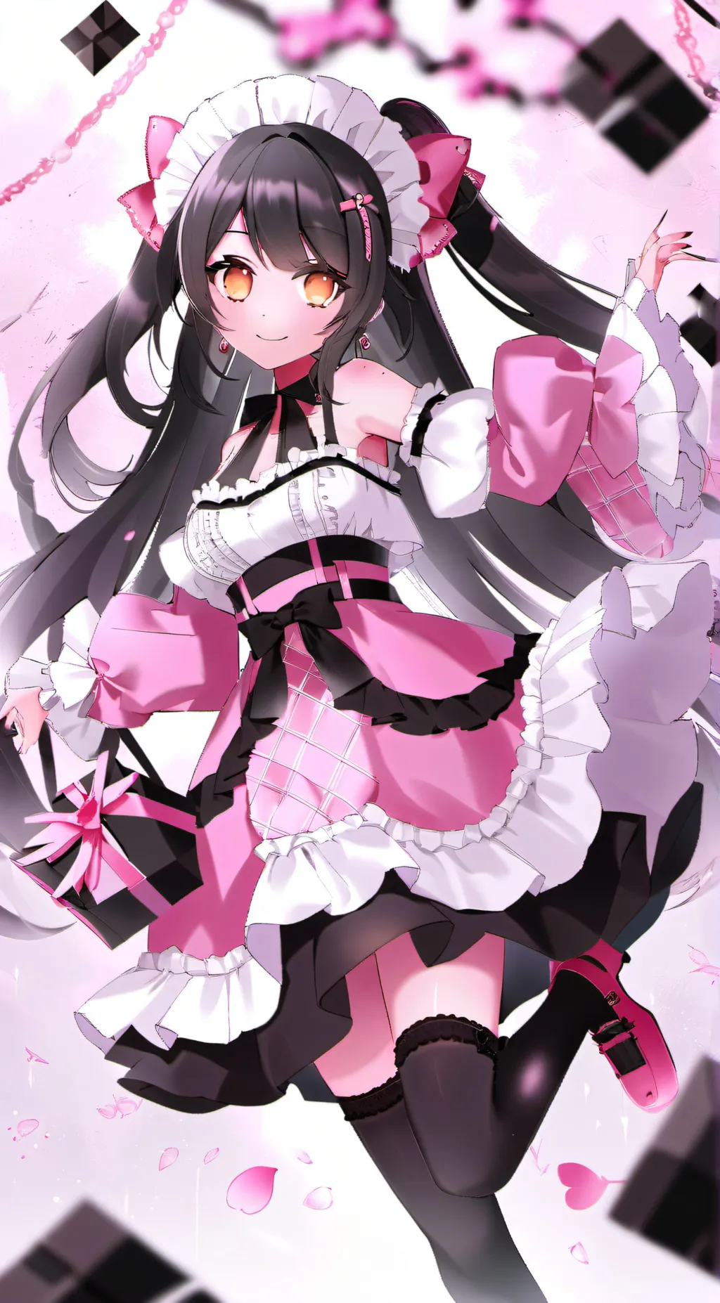 ai character: MHA x brothers background