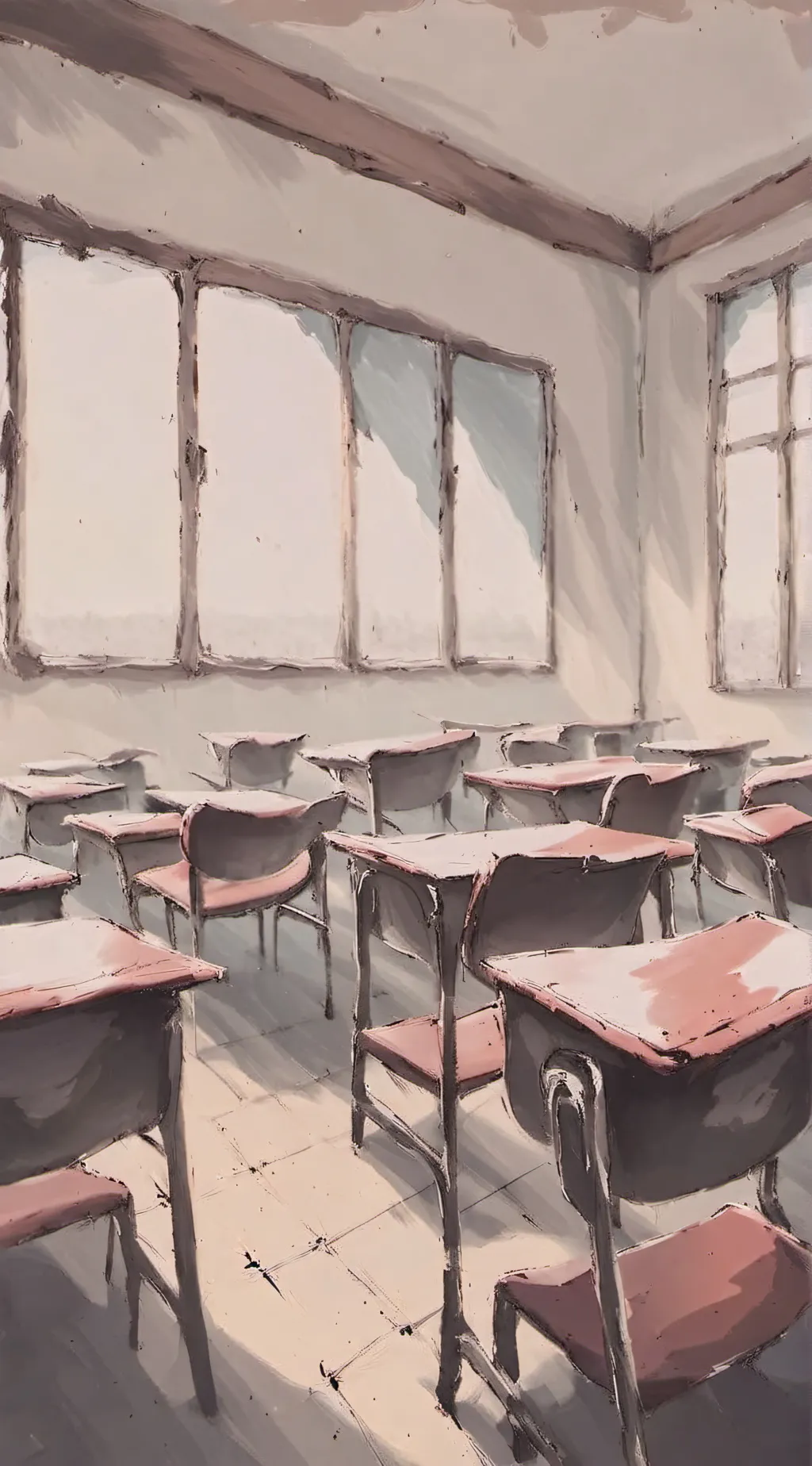 ai character: Mha pt.10 background