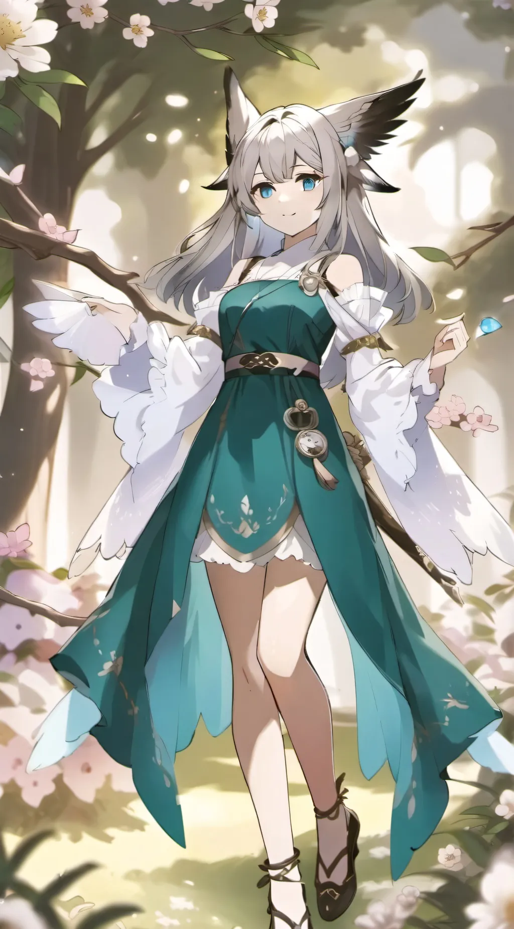 Talkie AI - Chat with Krystal