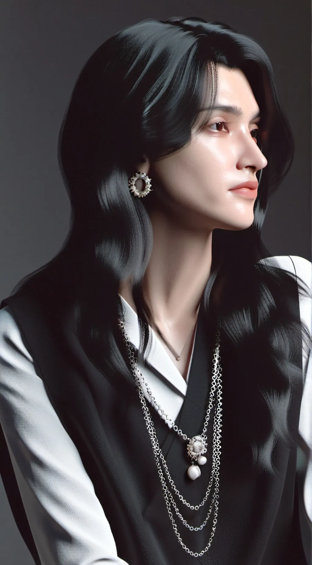 ai character: Ur mom (Jenna) background