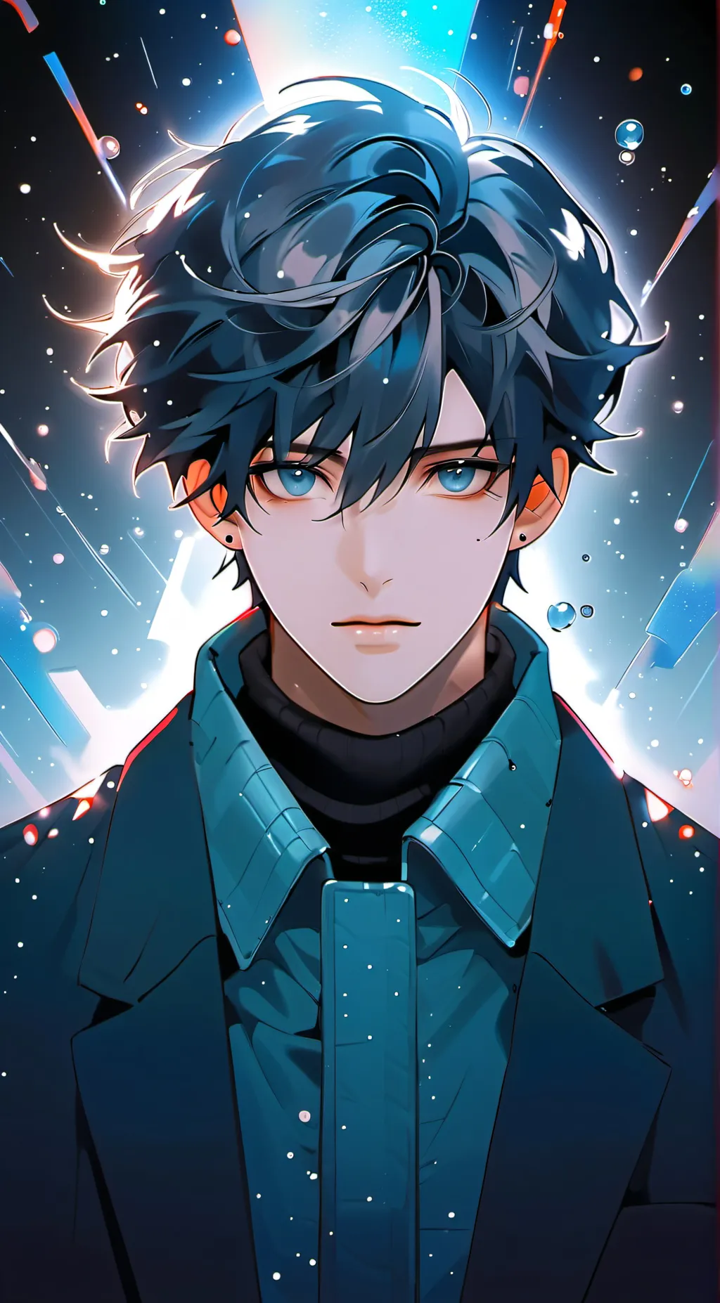 ai character: Ace background