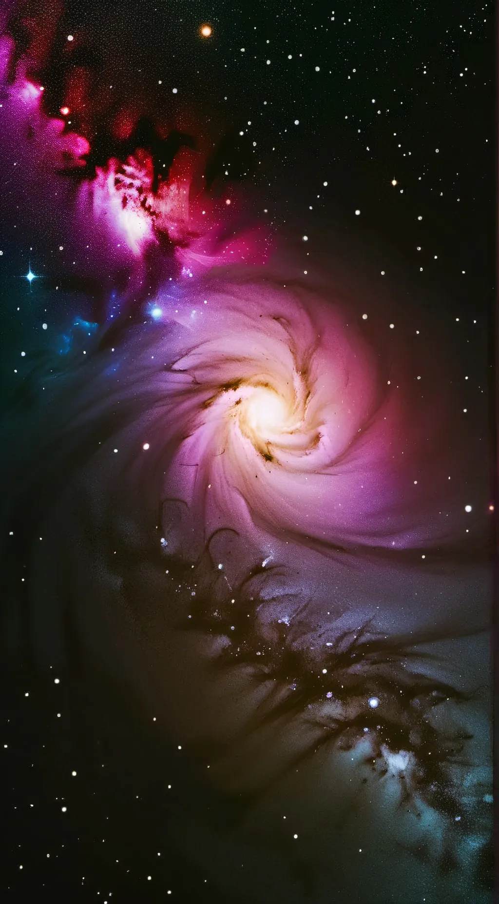 Talkie AI - Chat with Create..Everything