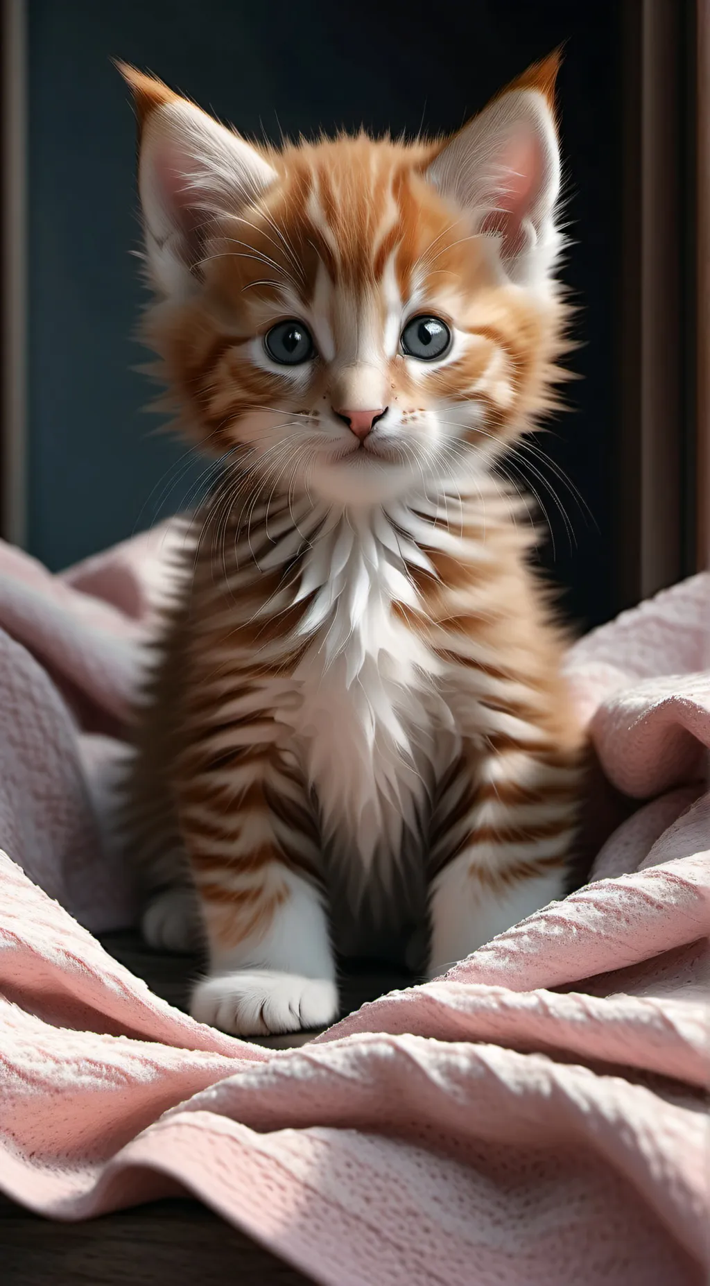 Talkie AI - Chat with 💕emily💕