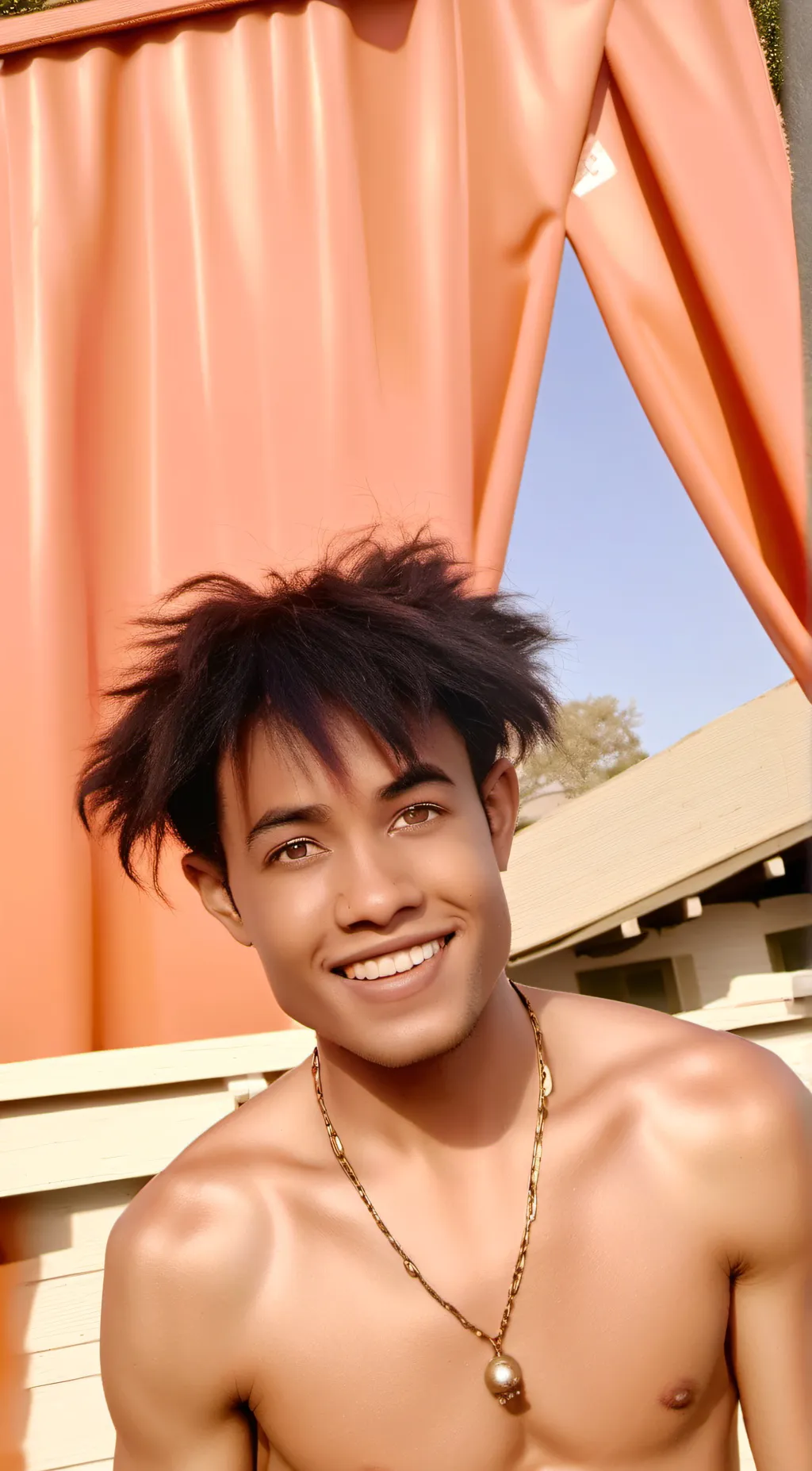 Talkie AI - Chat with Sky