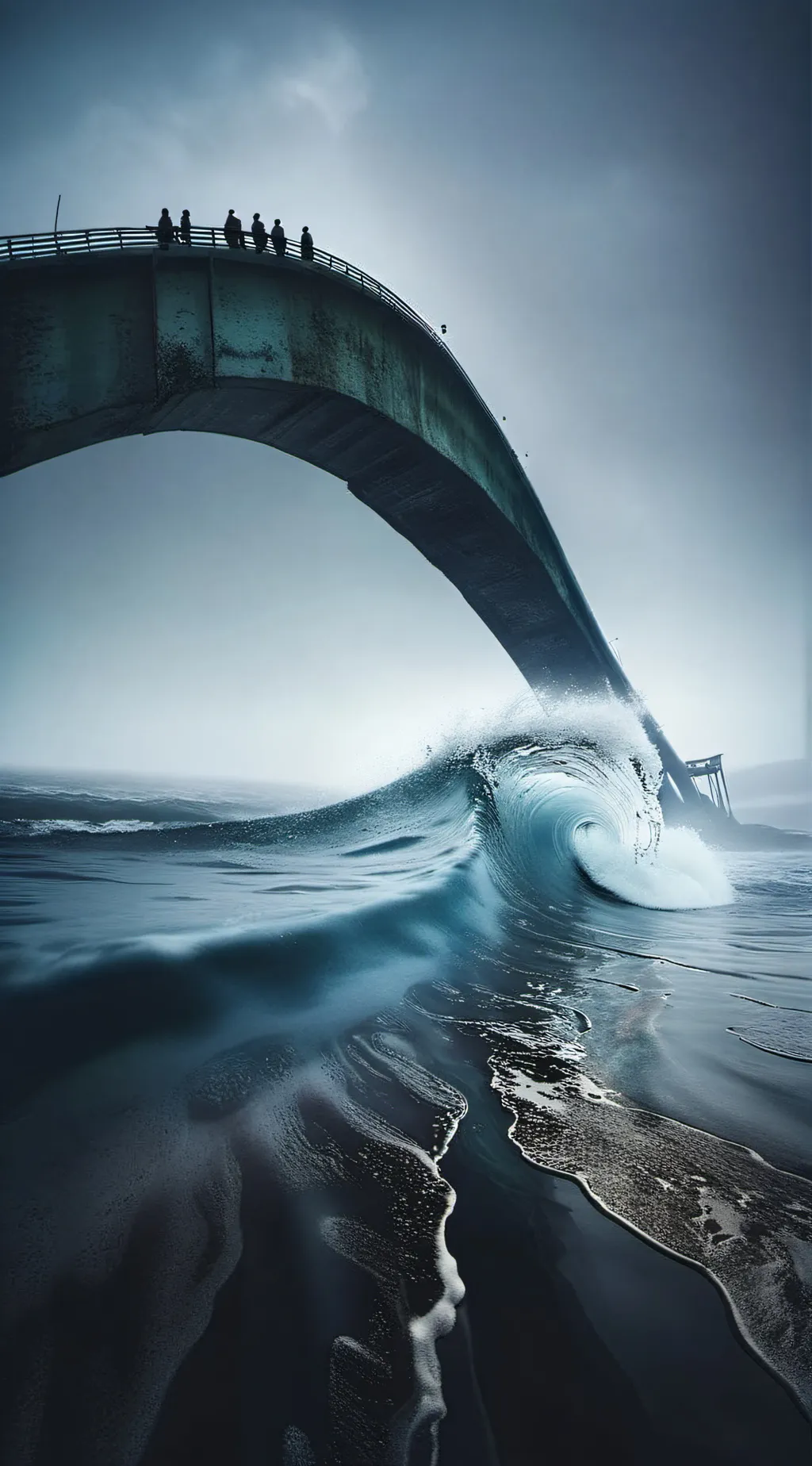 ai character: mdzs  background