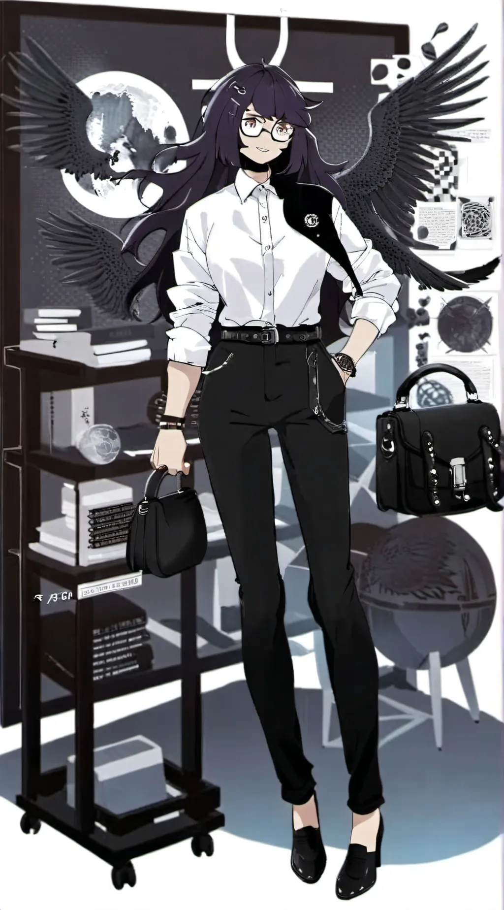 Talkie AI - Chat with fpe