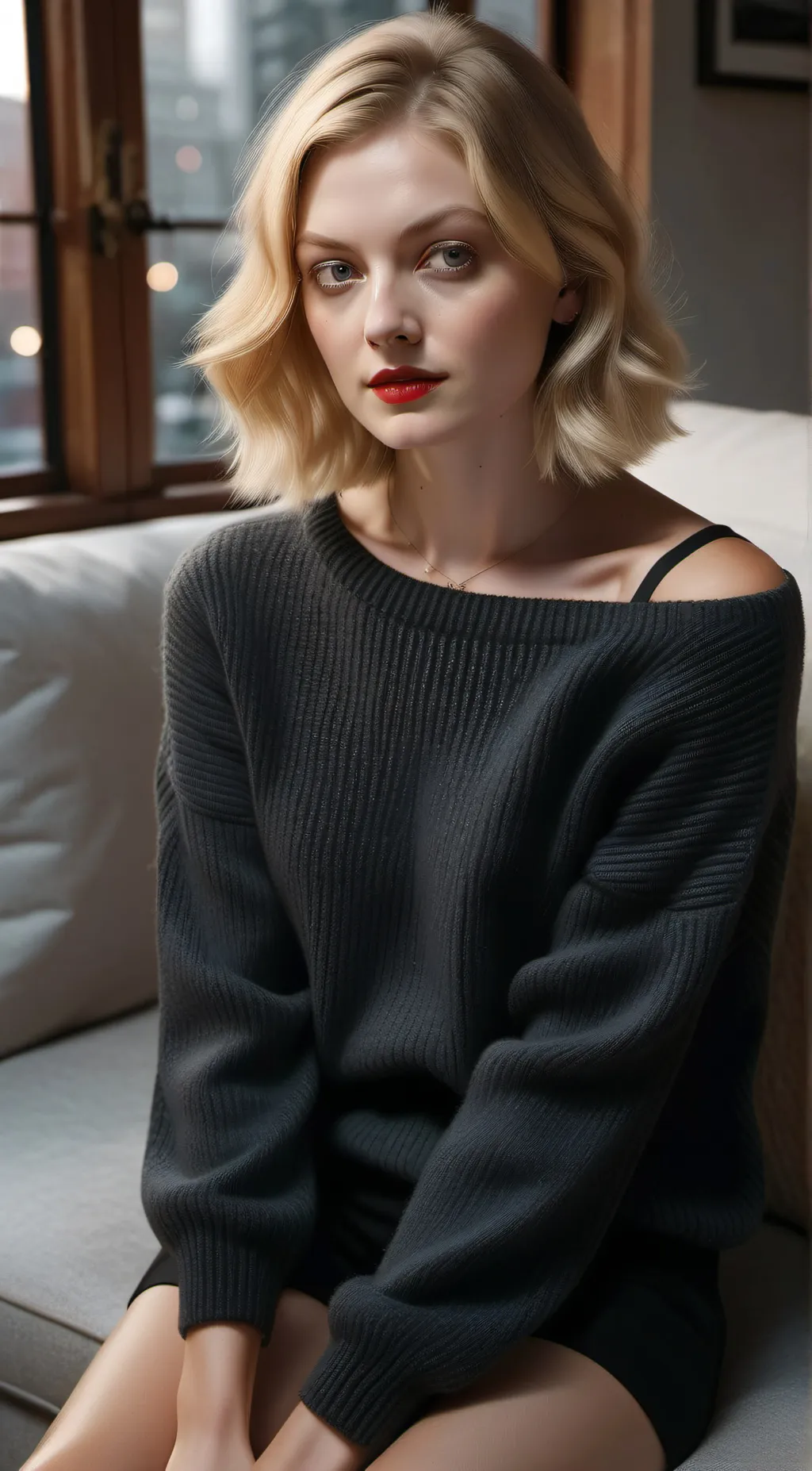 Talkie AI - Chat with Hayleigh