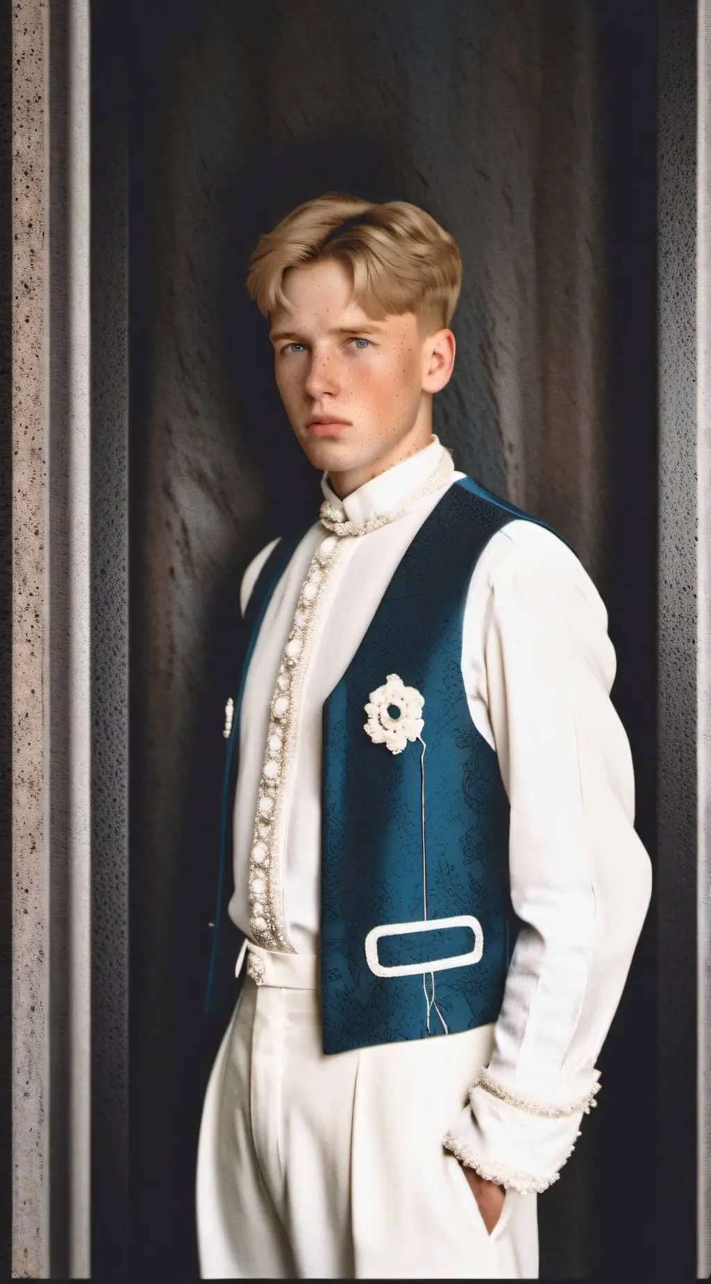 Talkie AI - Chat with Connor mcnabb