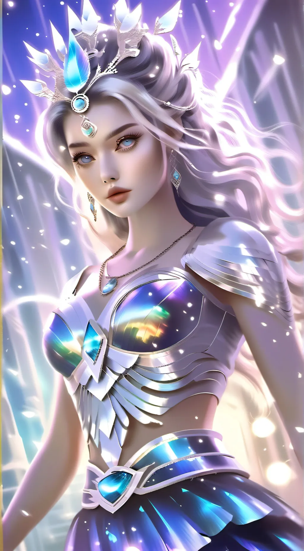 Talkie AI - Chat with Harper