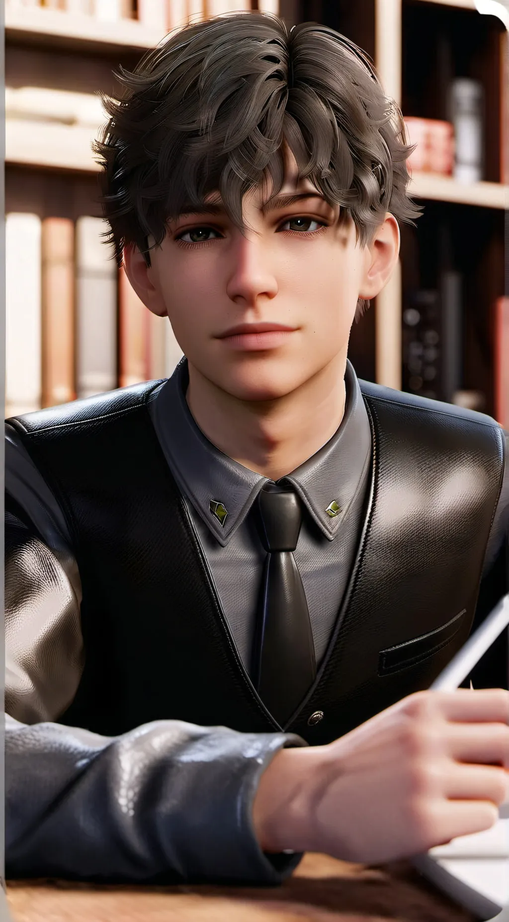 Talkie AI - Chat with Chuck