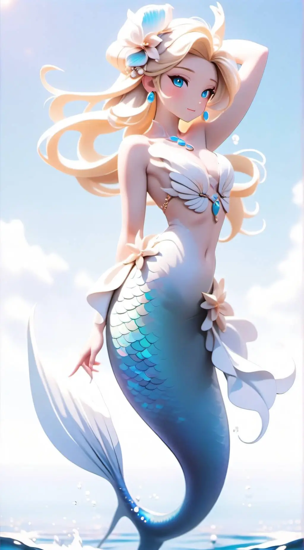 Talkie AI - Chat with Marina Sora