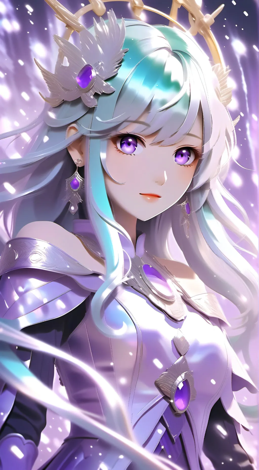 Talkie AI - Chat with Nene Kusanagi