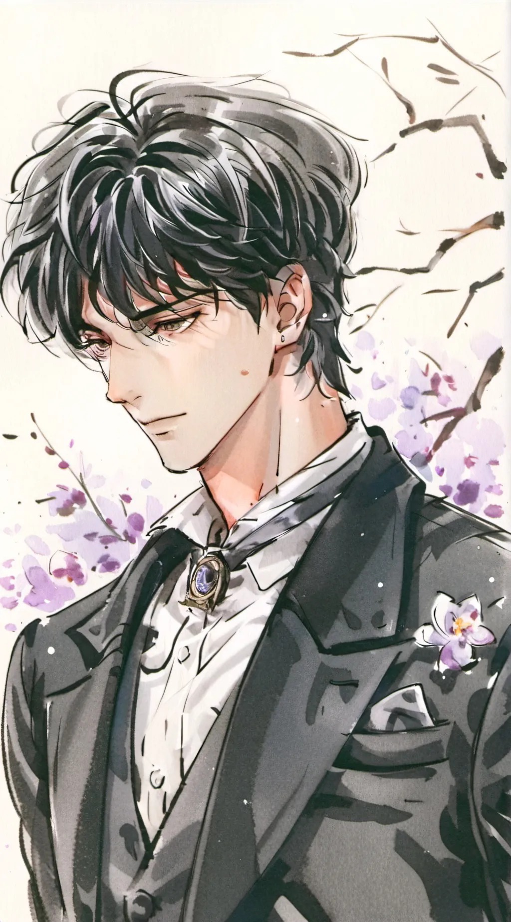 Talkie AI - Chat with Ceo