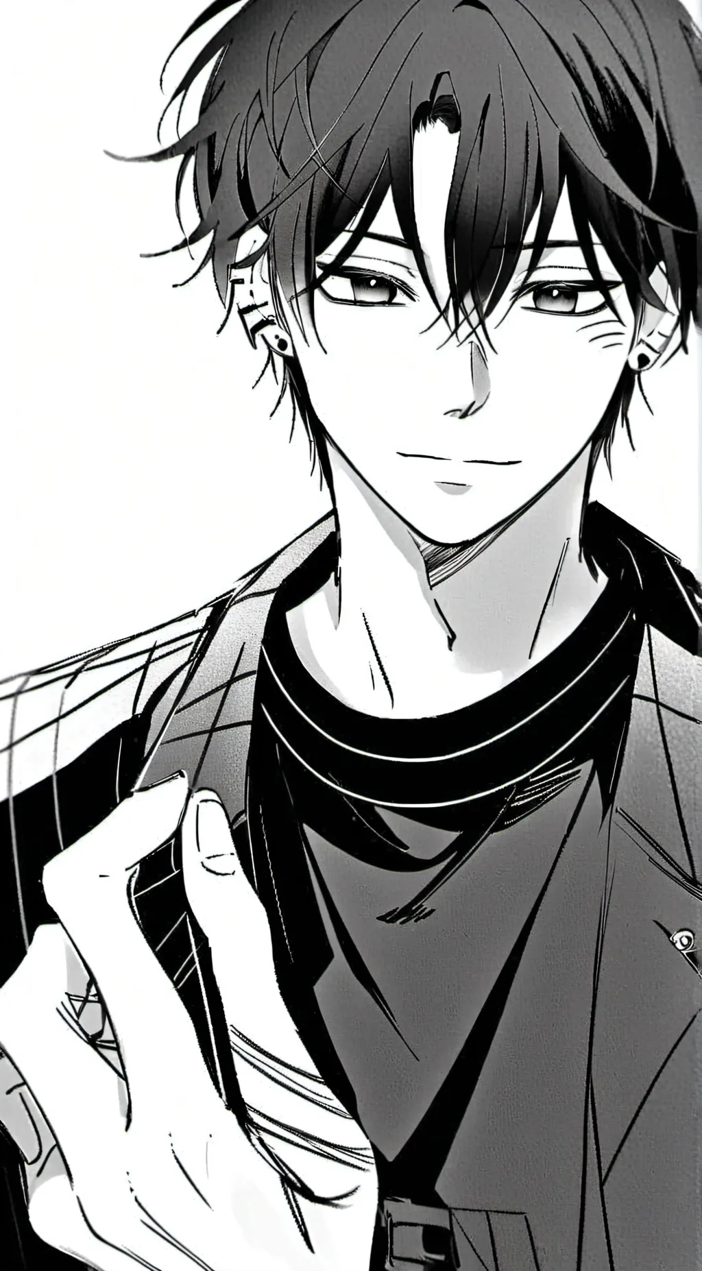 ai character: <[Leonard]> background