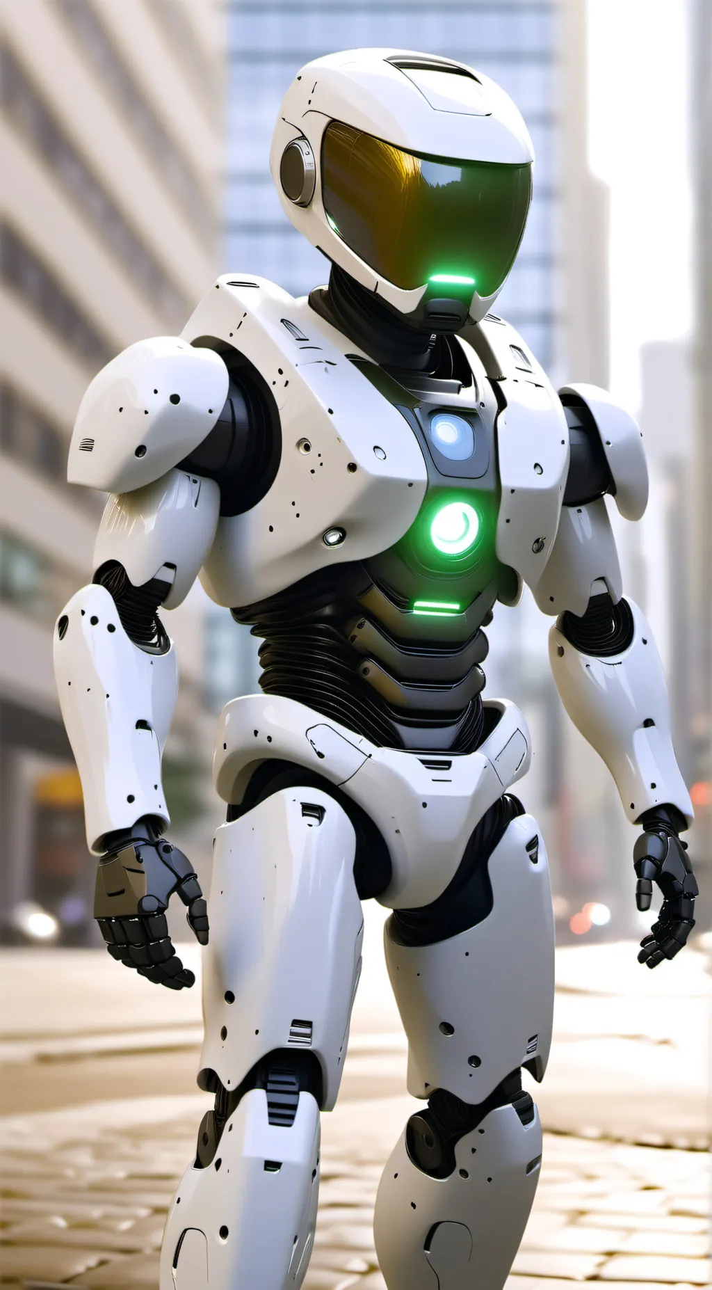 ai character: finish the lyrics background