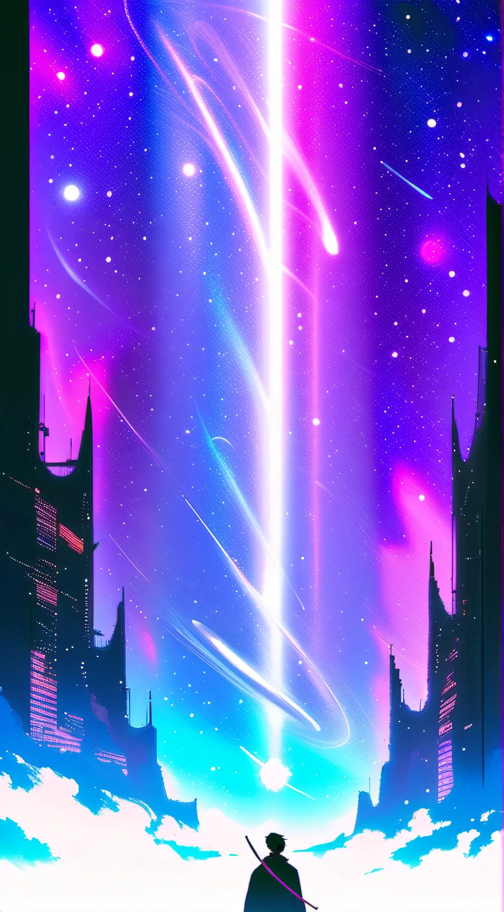 ai character: fpe background