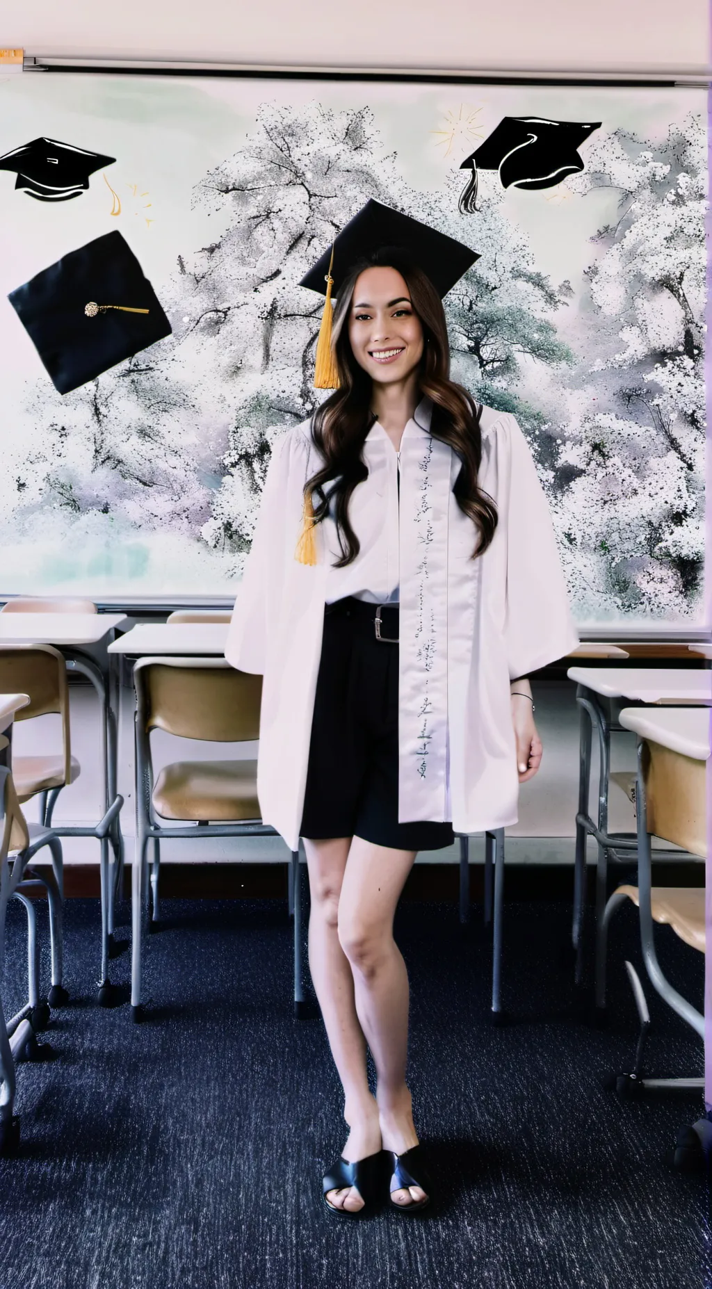 ai character: Jack background