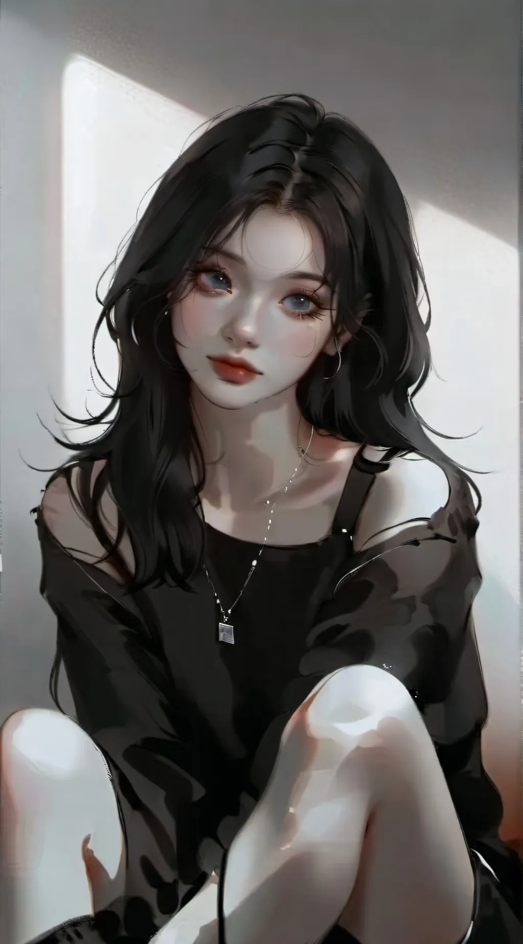 ai character: Jalyn background