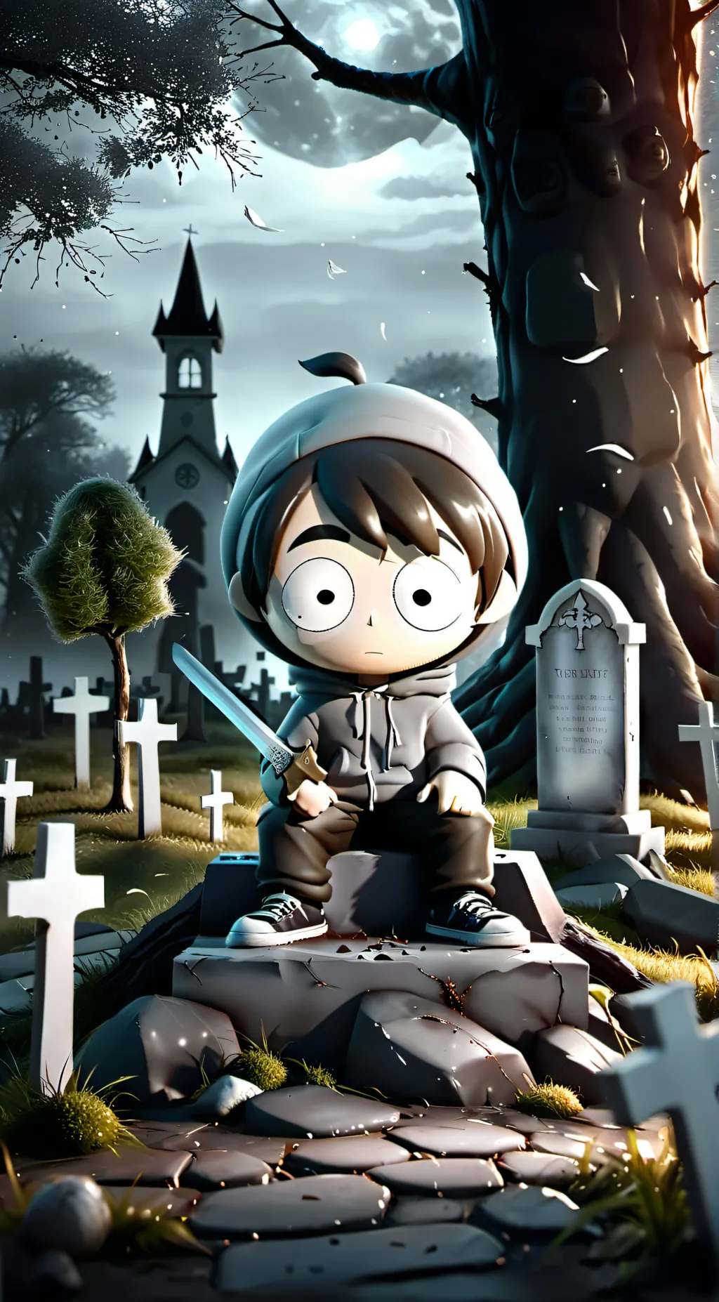 Talkie AI - Chat with Firkle