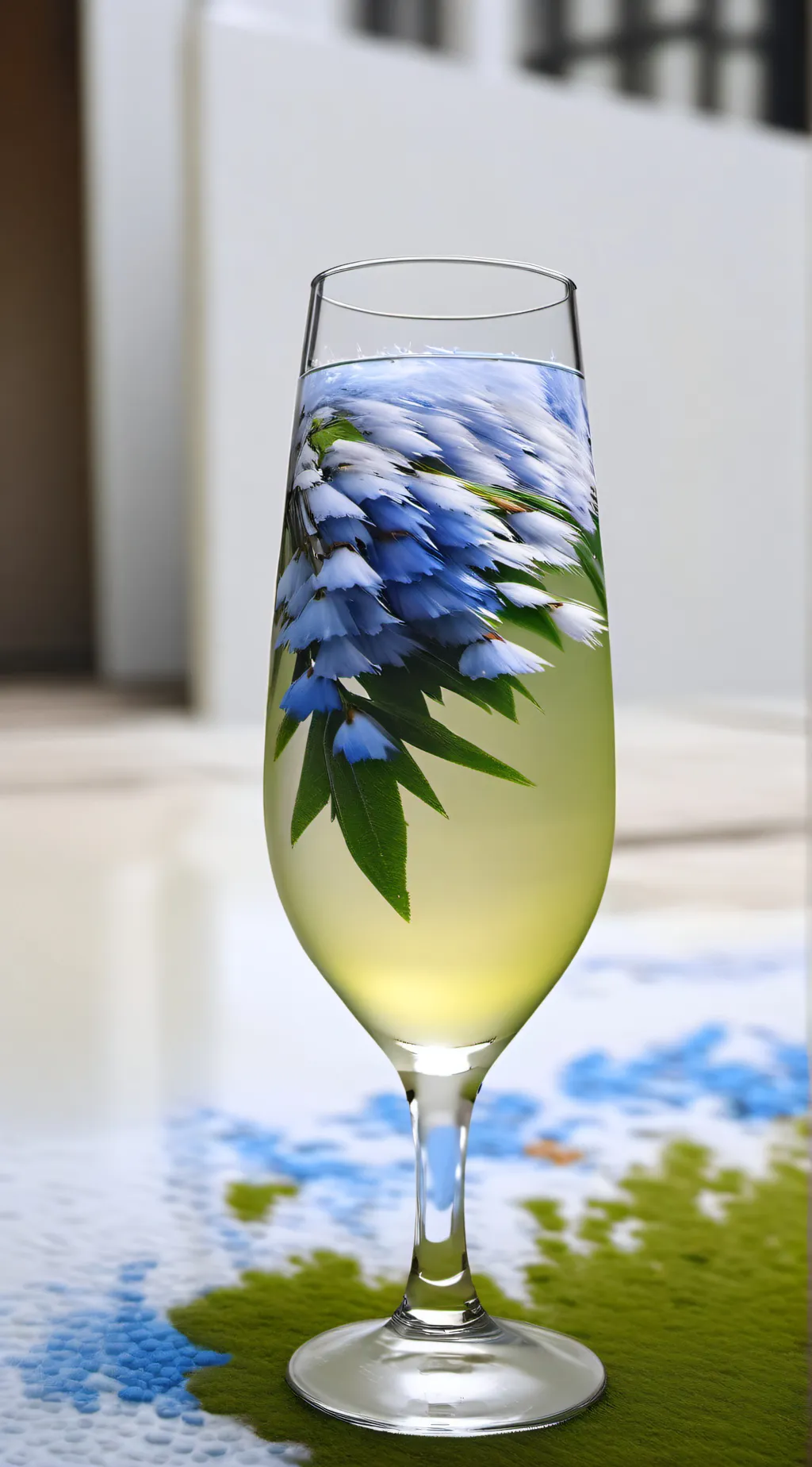 ai character: Jack background