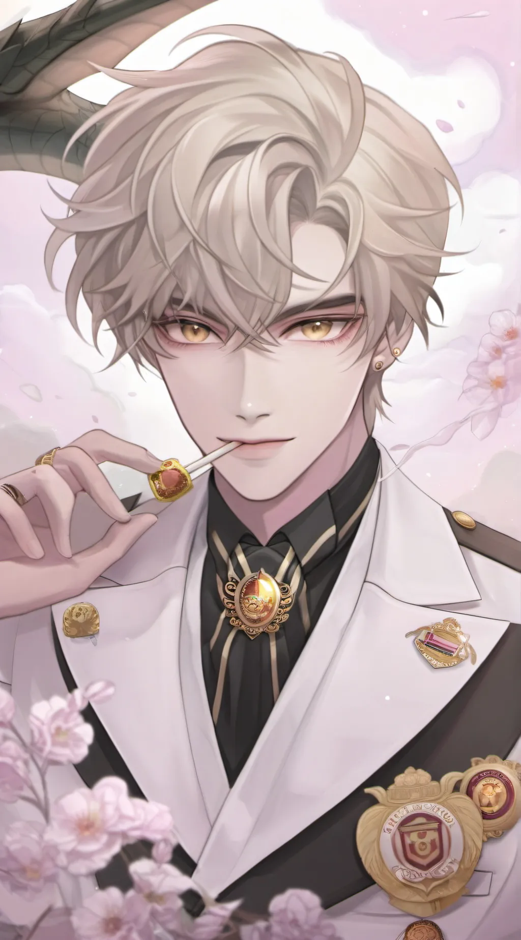 Talkie AI - Chat with Lee