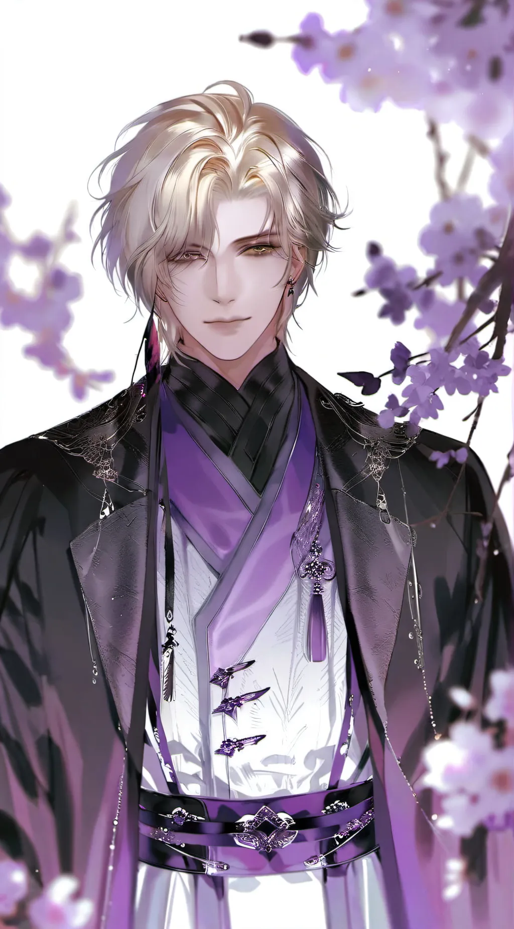 ai character: Kinger  background