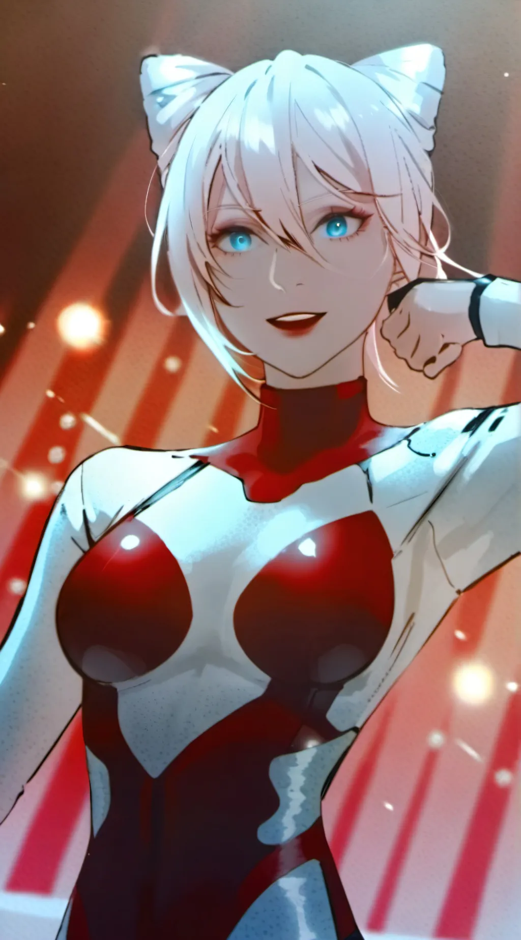 Talkie AI - Chat with pene