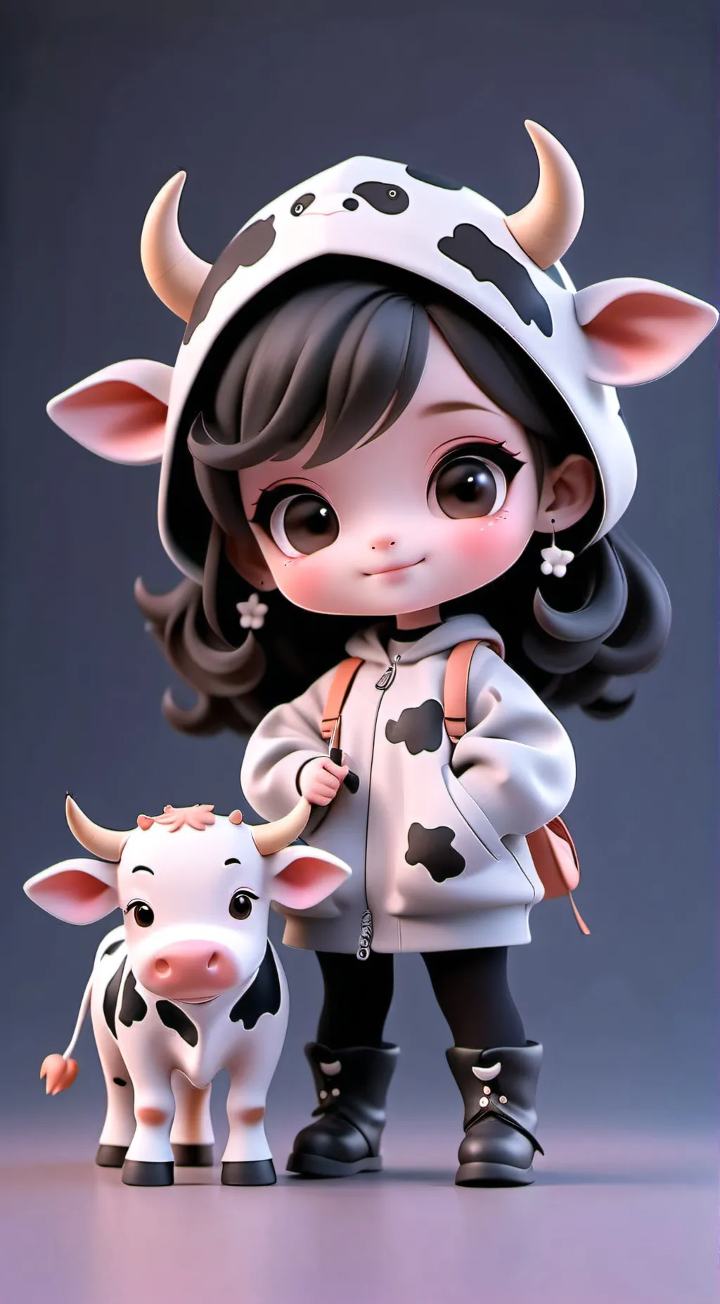 Talkie AI - Chat with Lilly