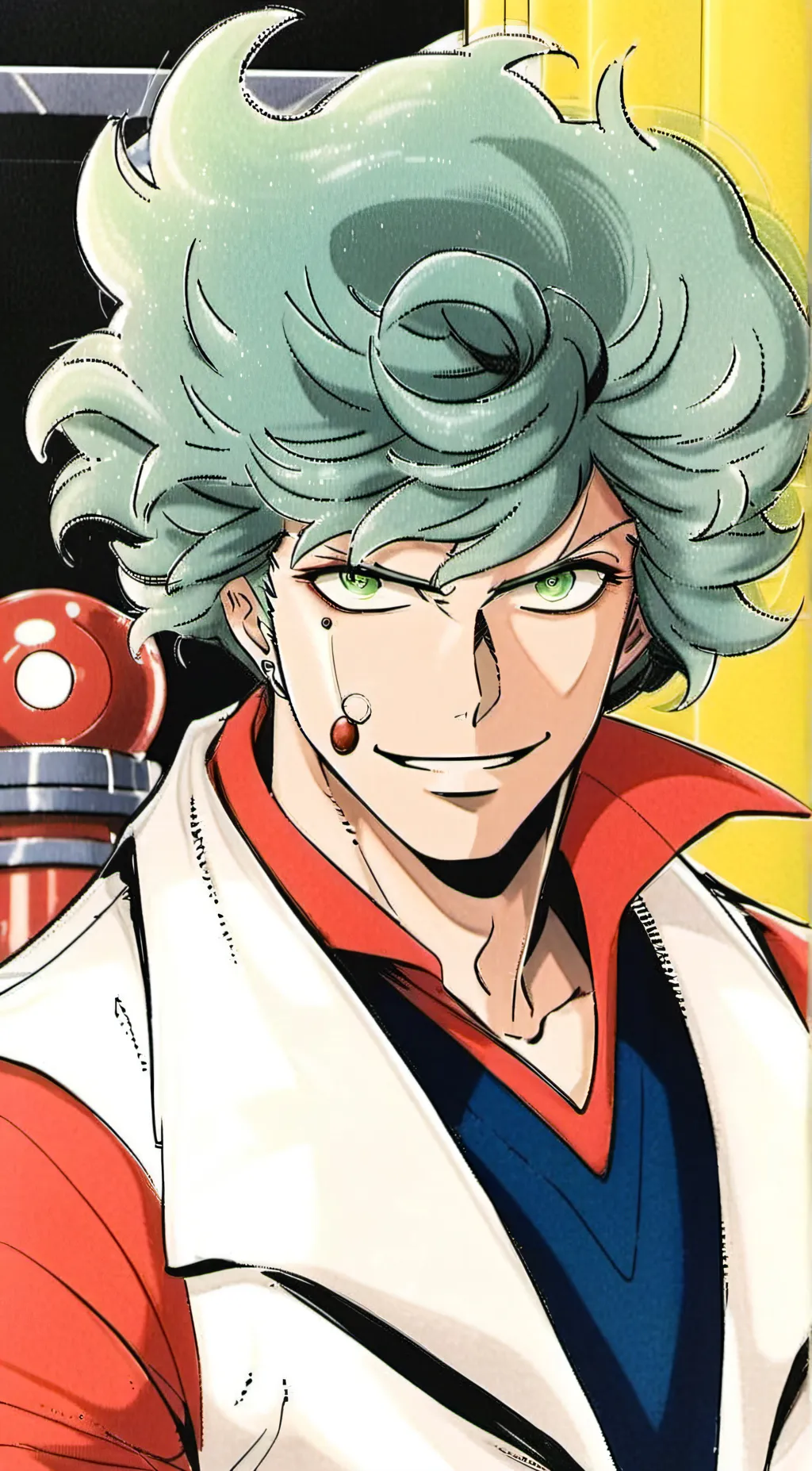 Talkie AI - Chat with Max