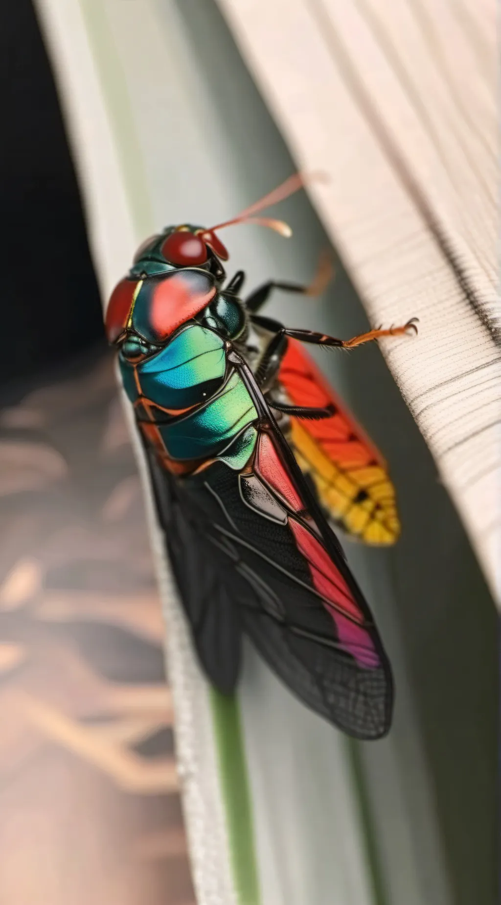 Talkie AI - Chat with grandma cicada