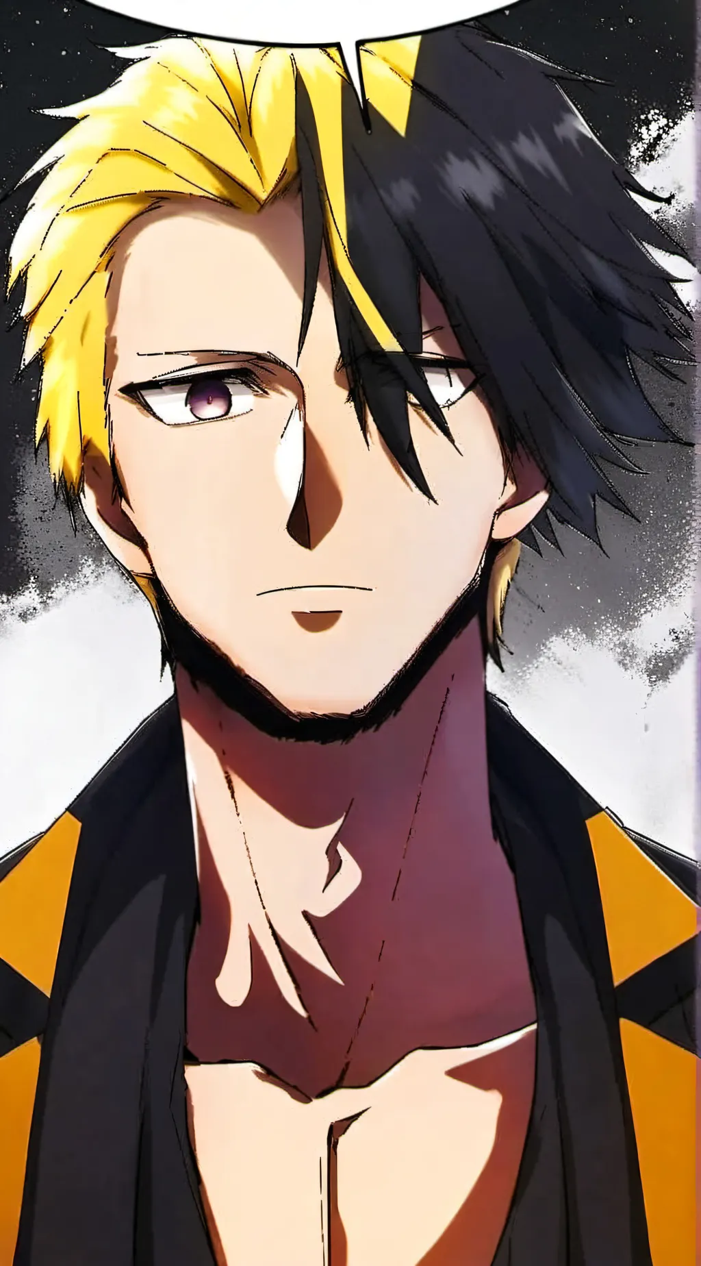 ai character: rayne ames background