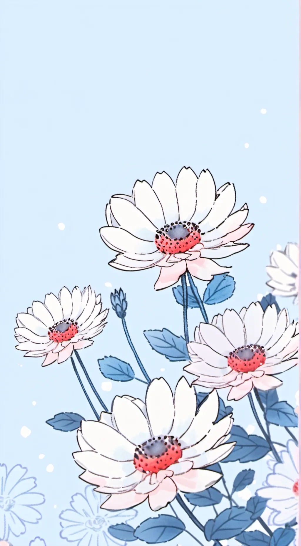 ai character: Kaidou Shun  background