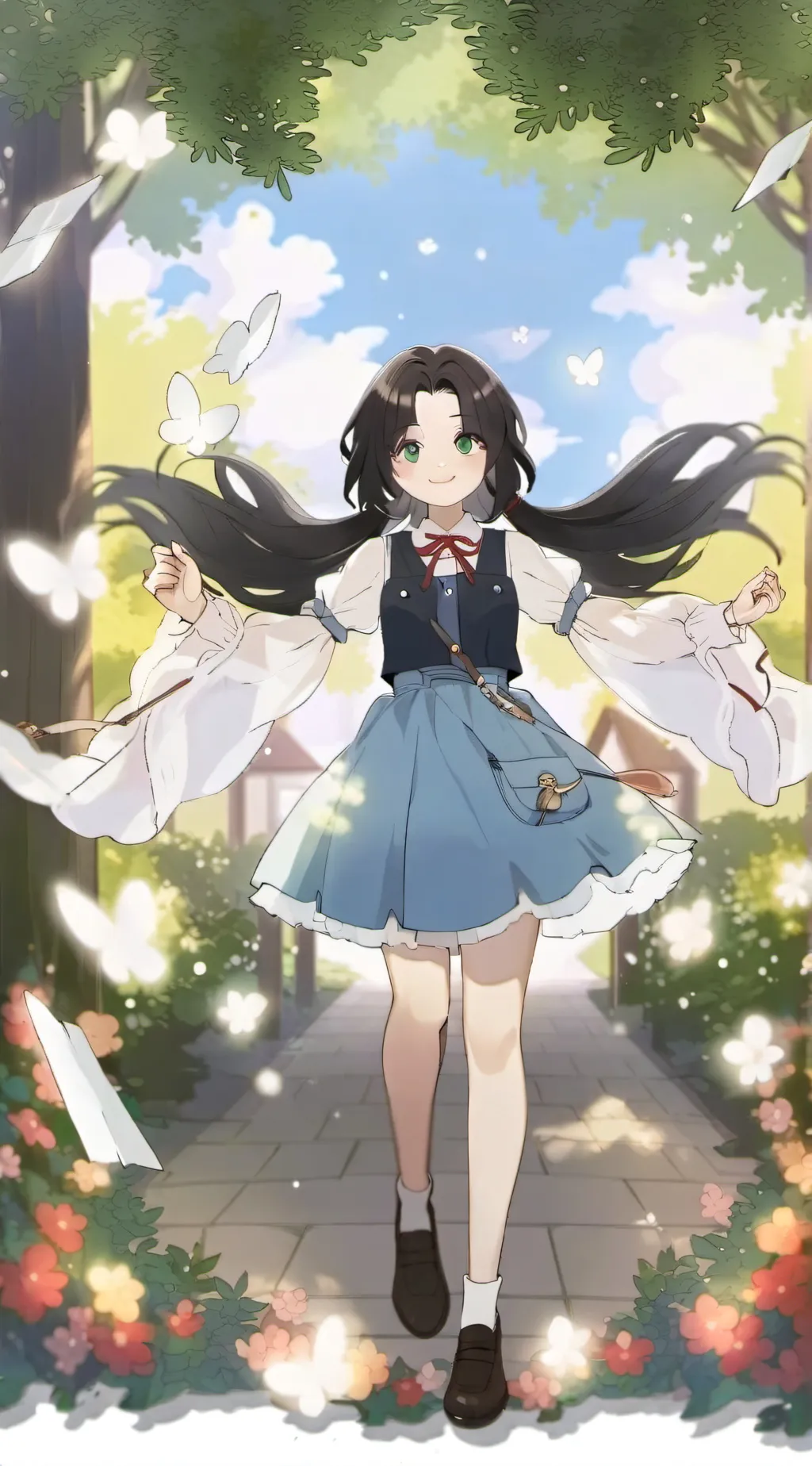 Talkie AI - Chat with lily 