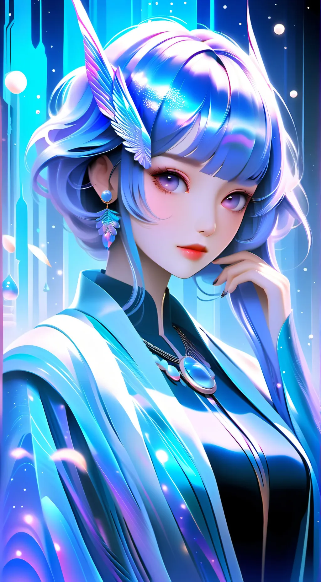 Talkie AI - Chat with sofia