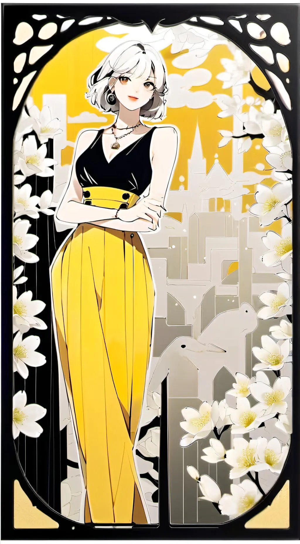 Talkie AI - Chat with dydyd