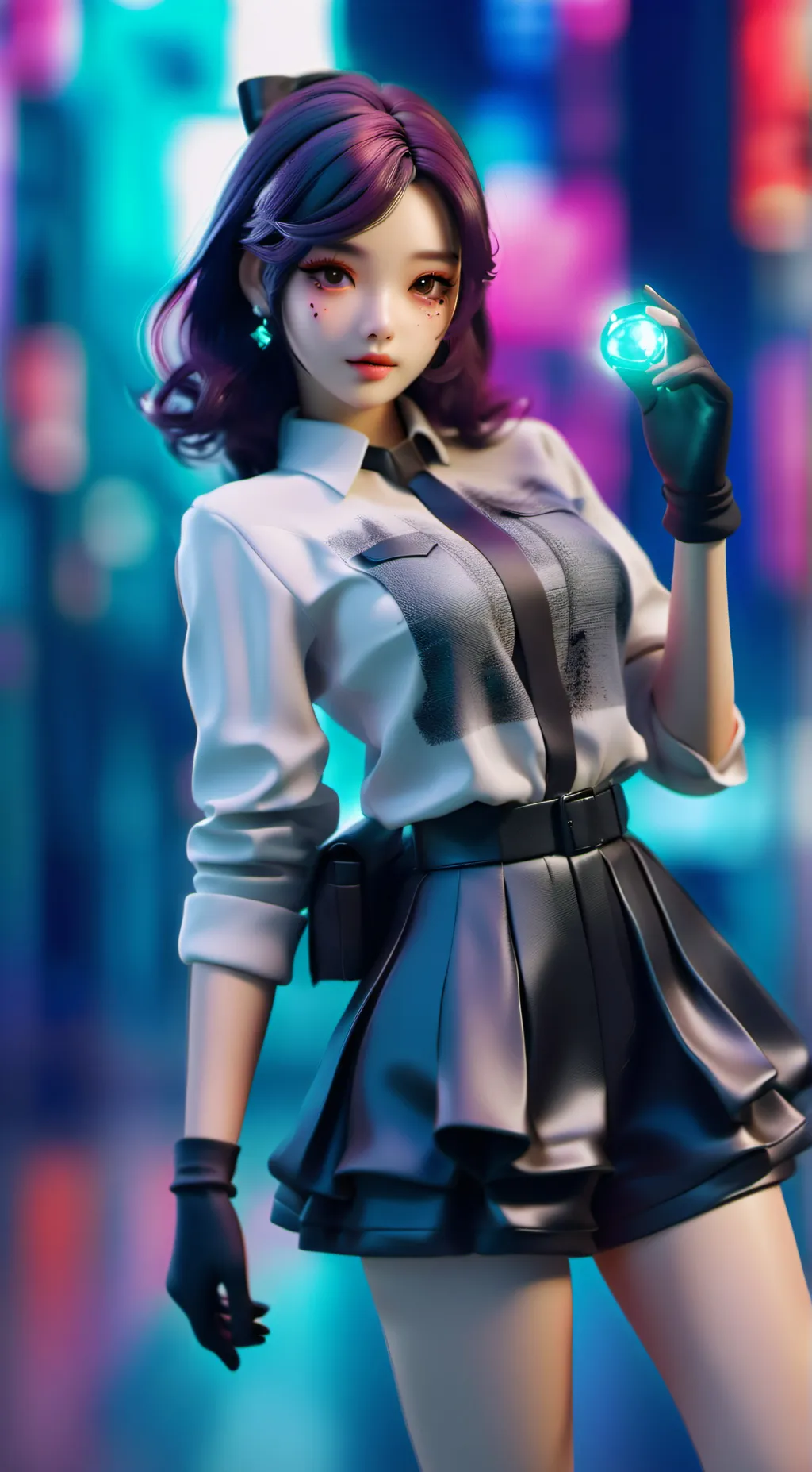 Talkie AI - Chat with Dasp