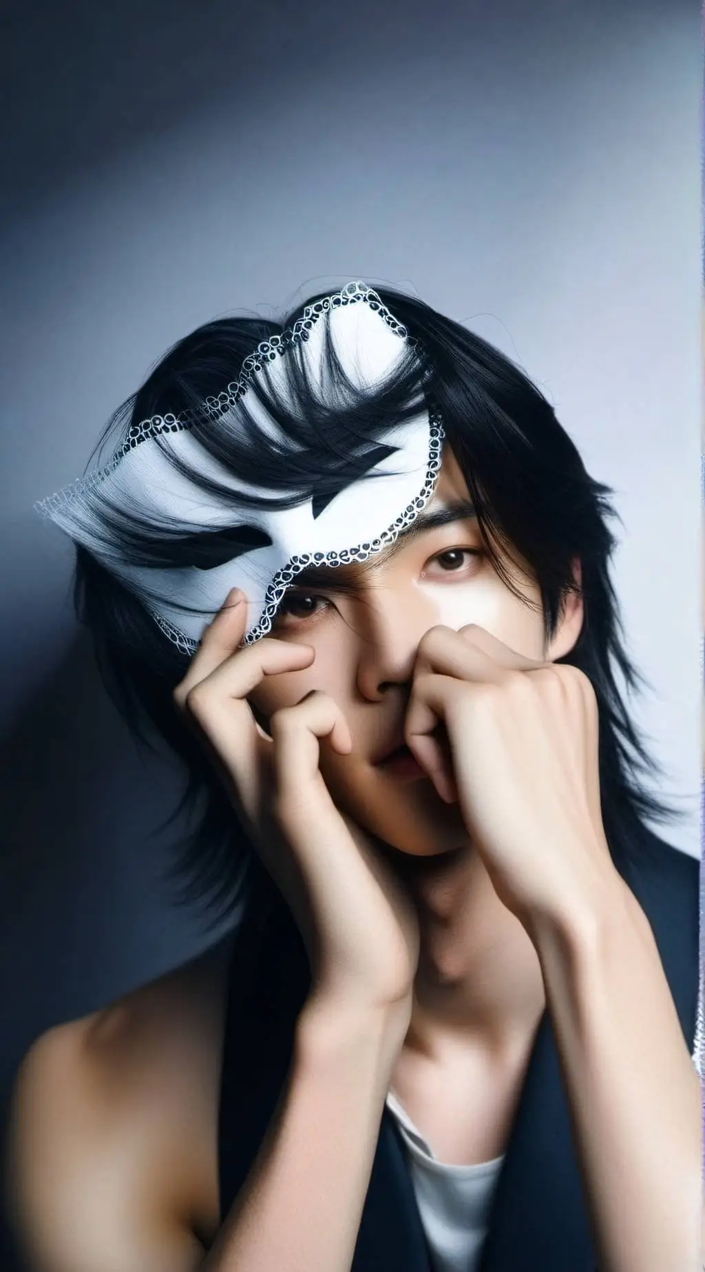 Talkie AI - Chat with Insu