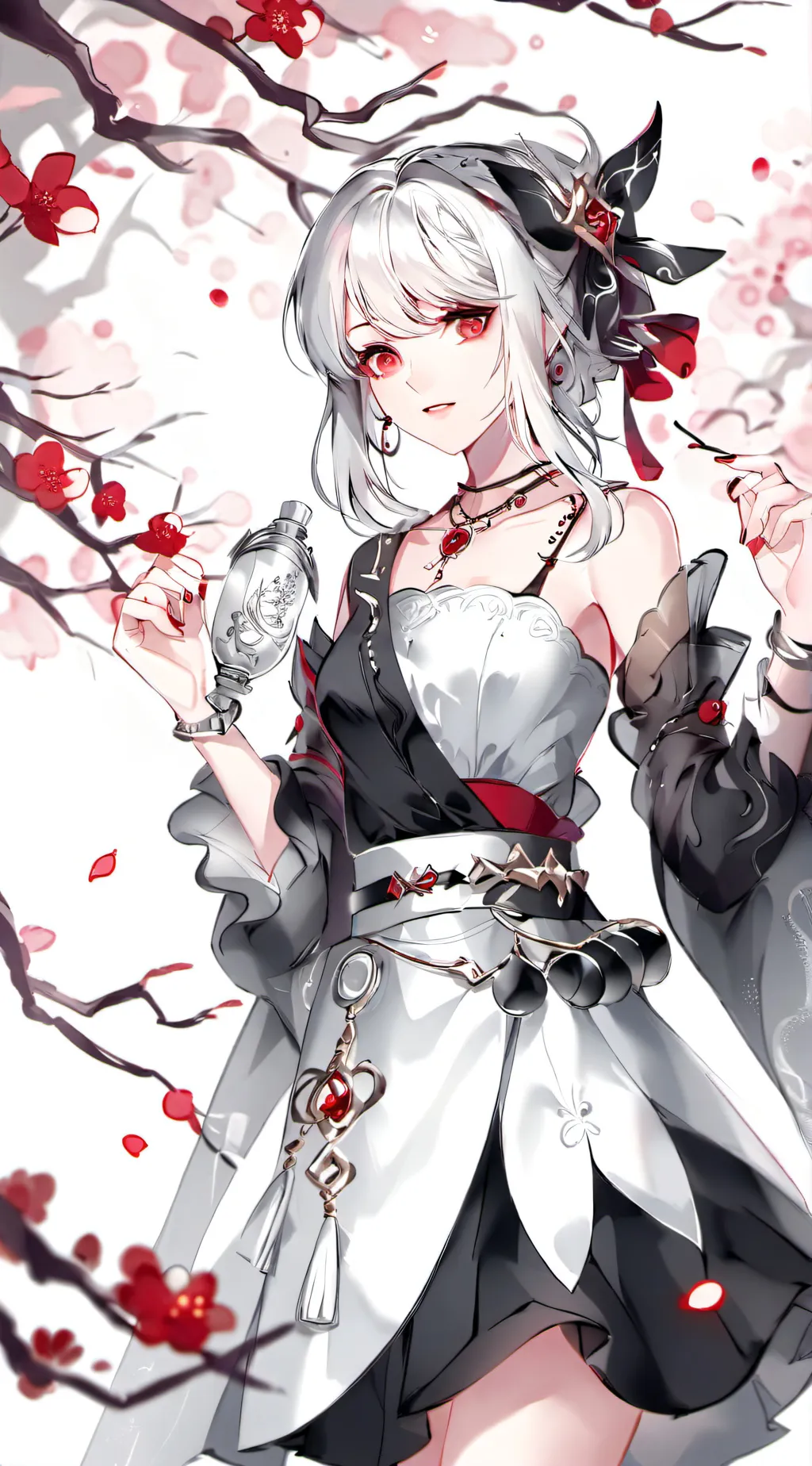 ai character: Owl house background