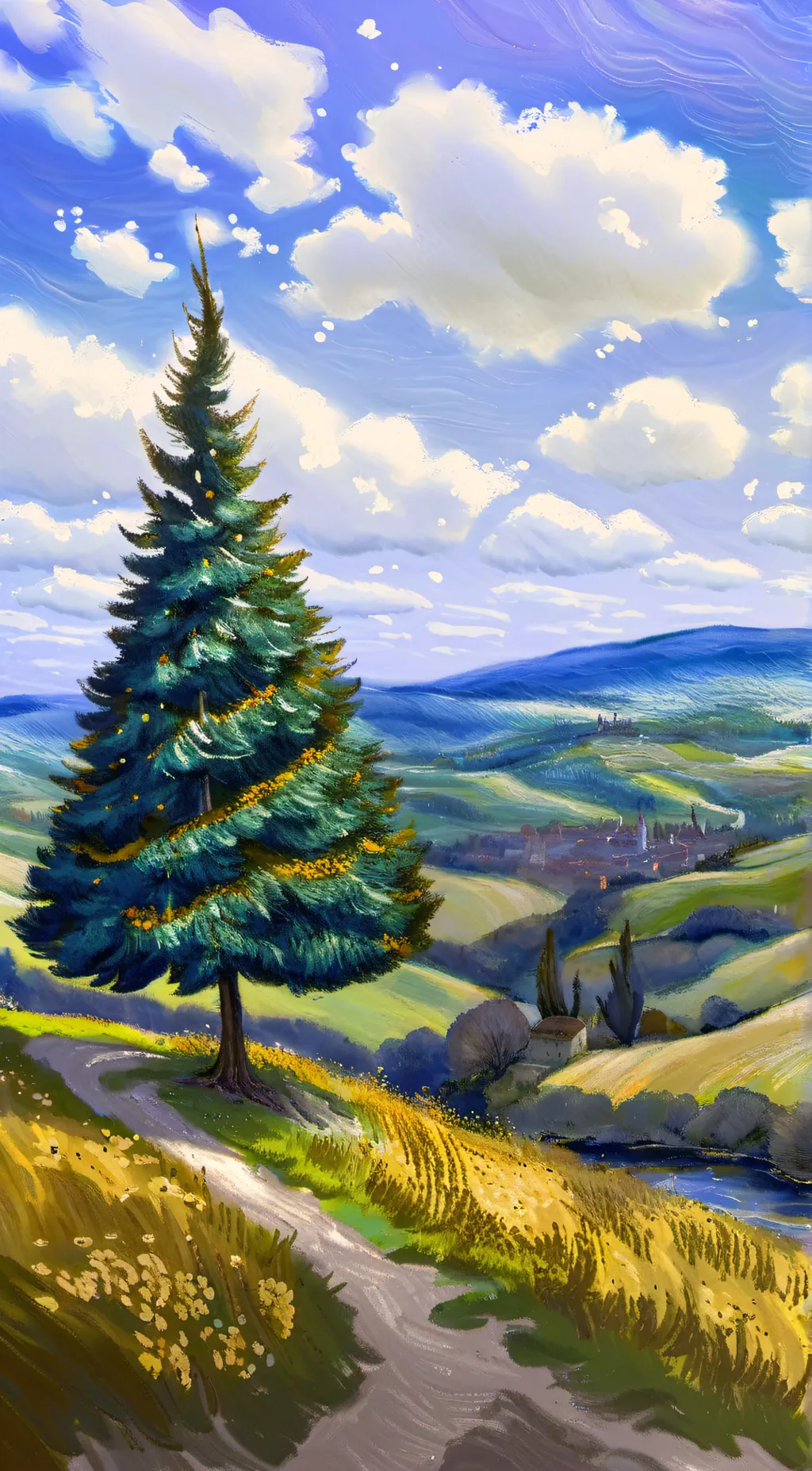 Talkie AI - Chat with Camp Half Blood