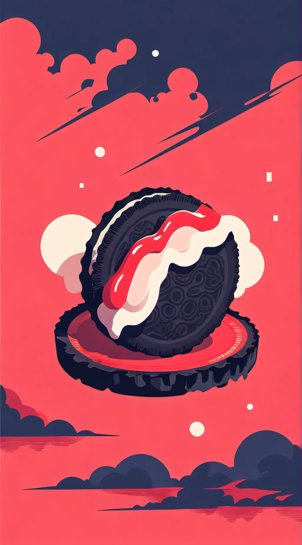 Talkie AI - Chat with miss circle 