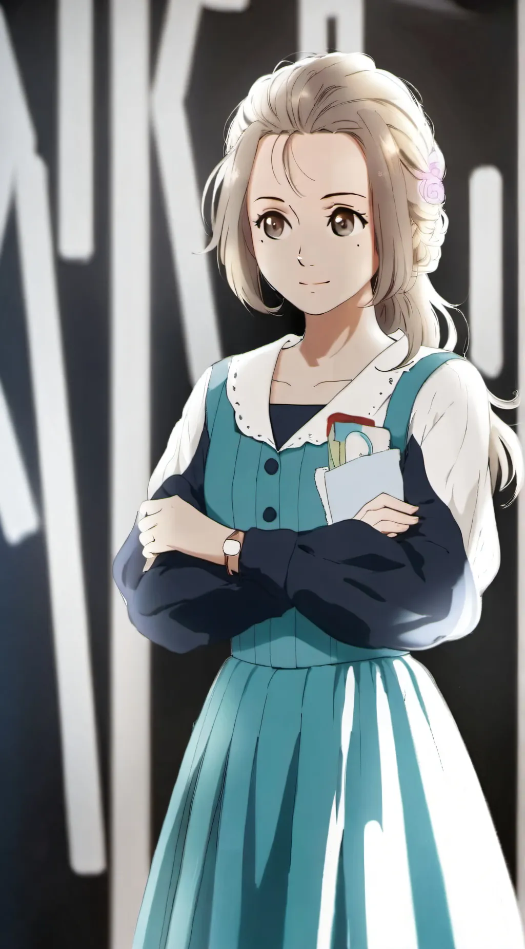 Talkie AI - Chat with im Lilly