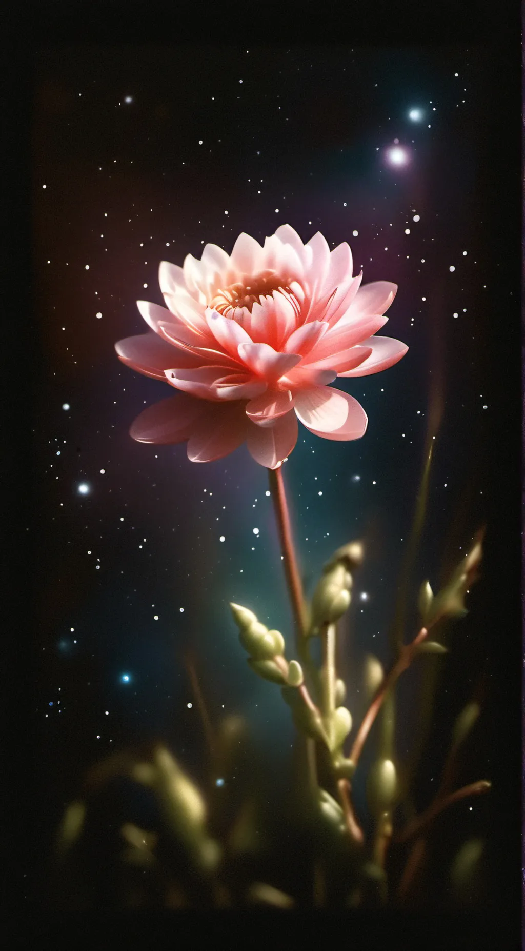 ai character: Problem/Solutions! background