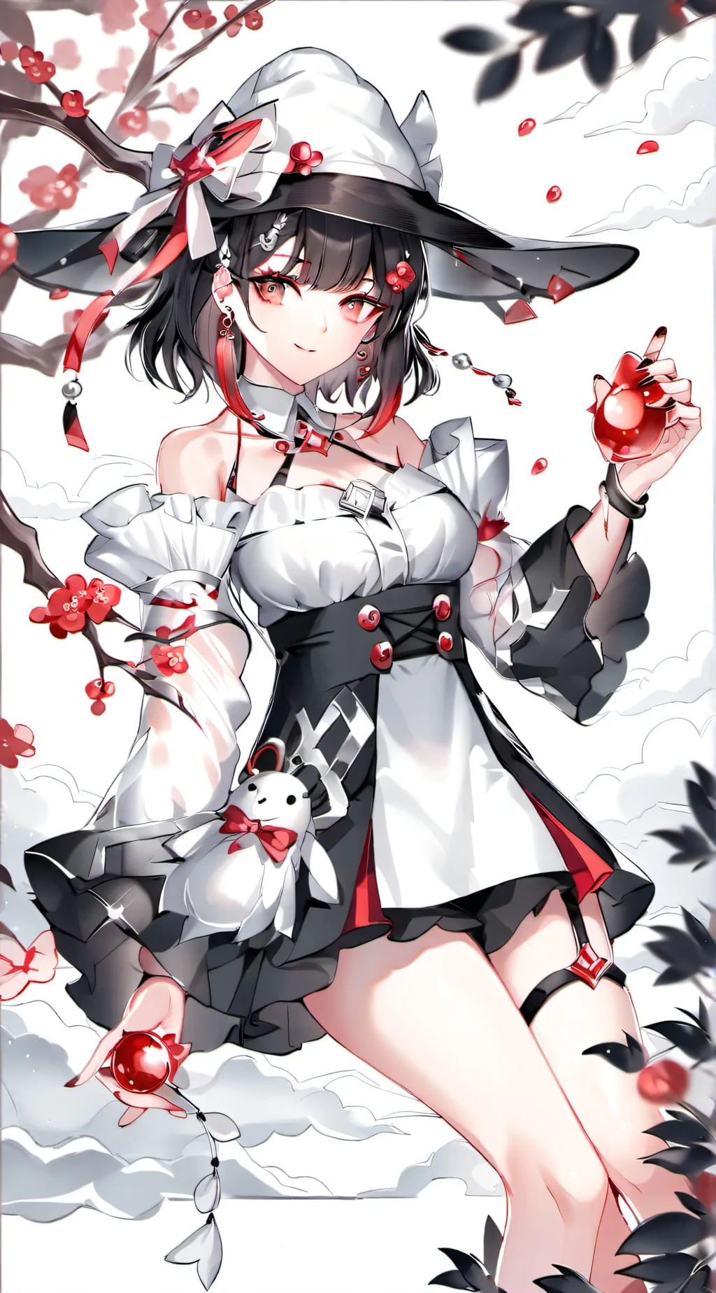 ai character: Your parents  background