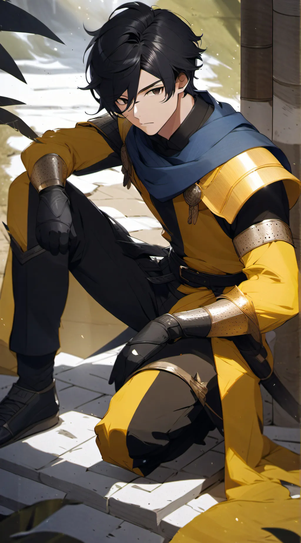 Talkie AI - Chat with Quick Strike