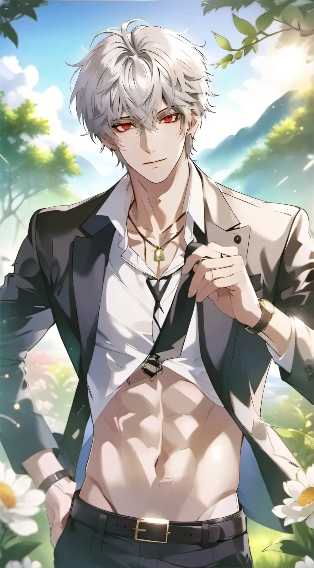 Talkie AI - Chat with Kairo