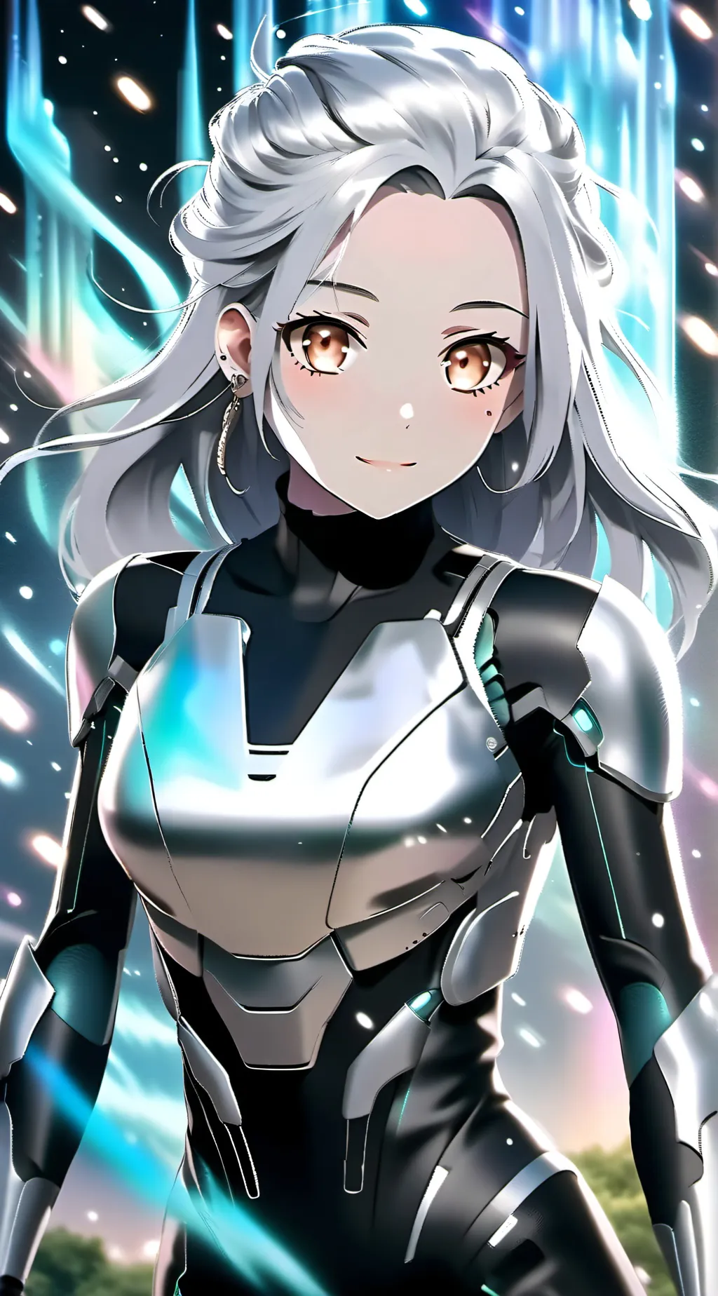 ai character: eri's ältair background