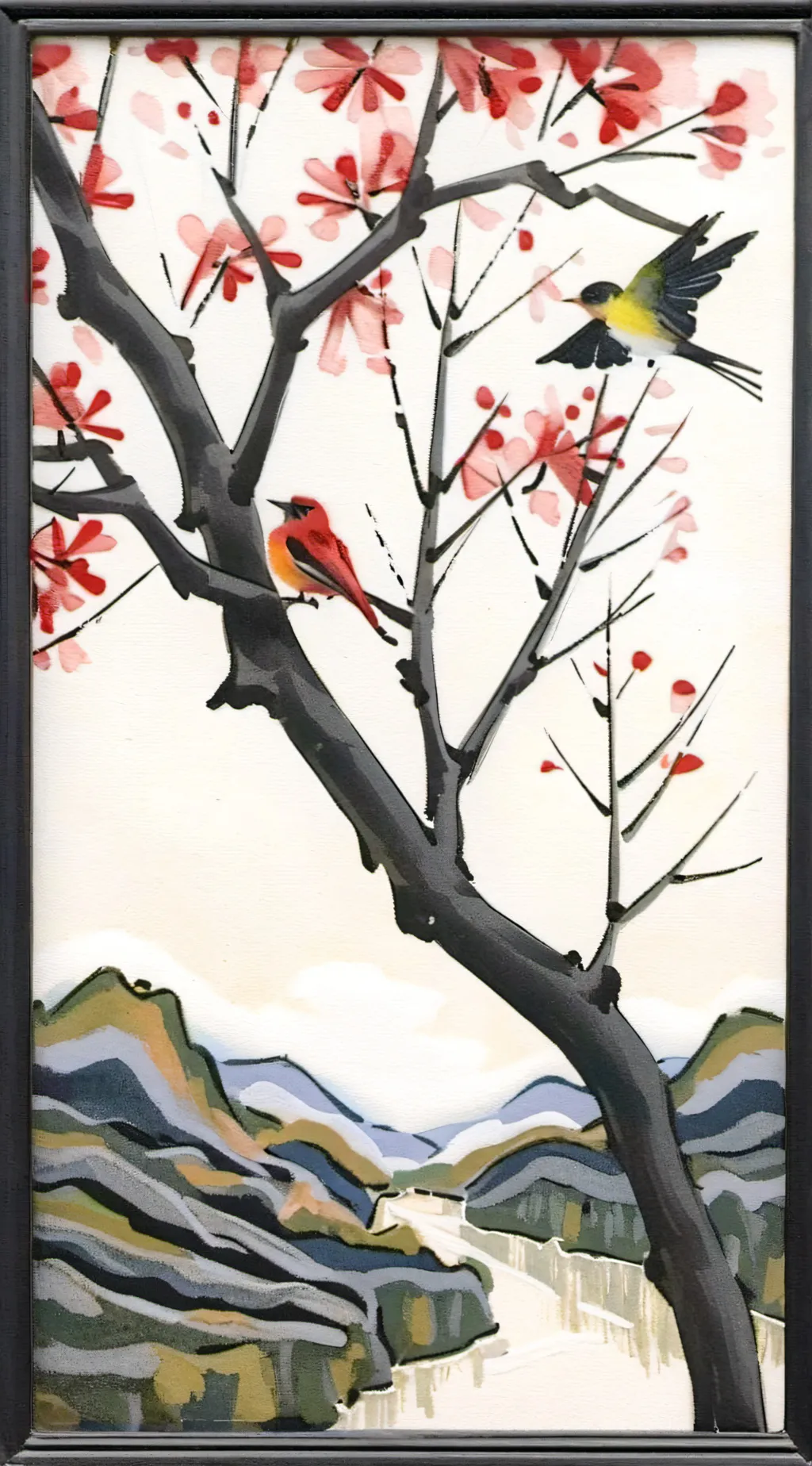 ai character: Fgteev Chase♥️ background